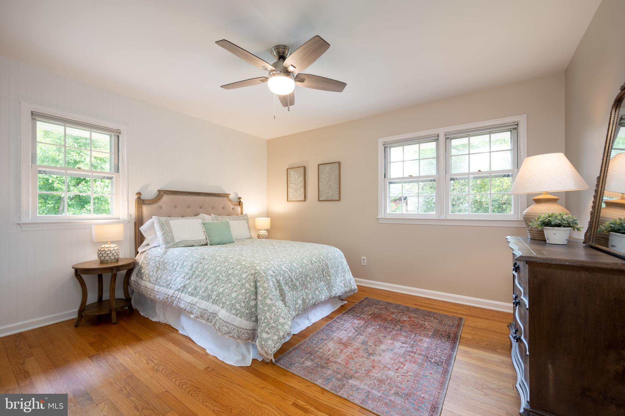 HOLLIN HALL VILLAGE - Residential