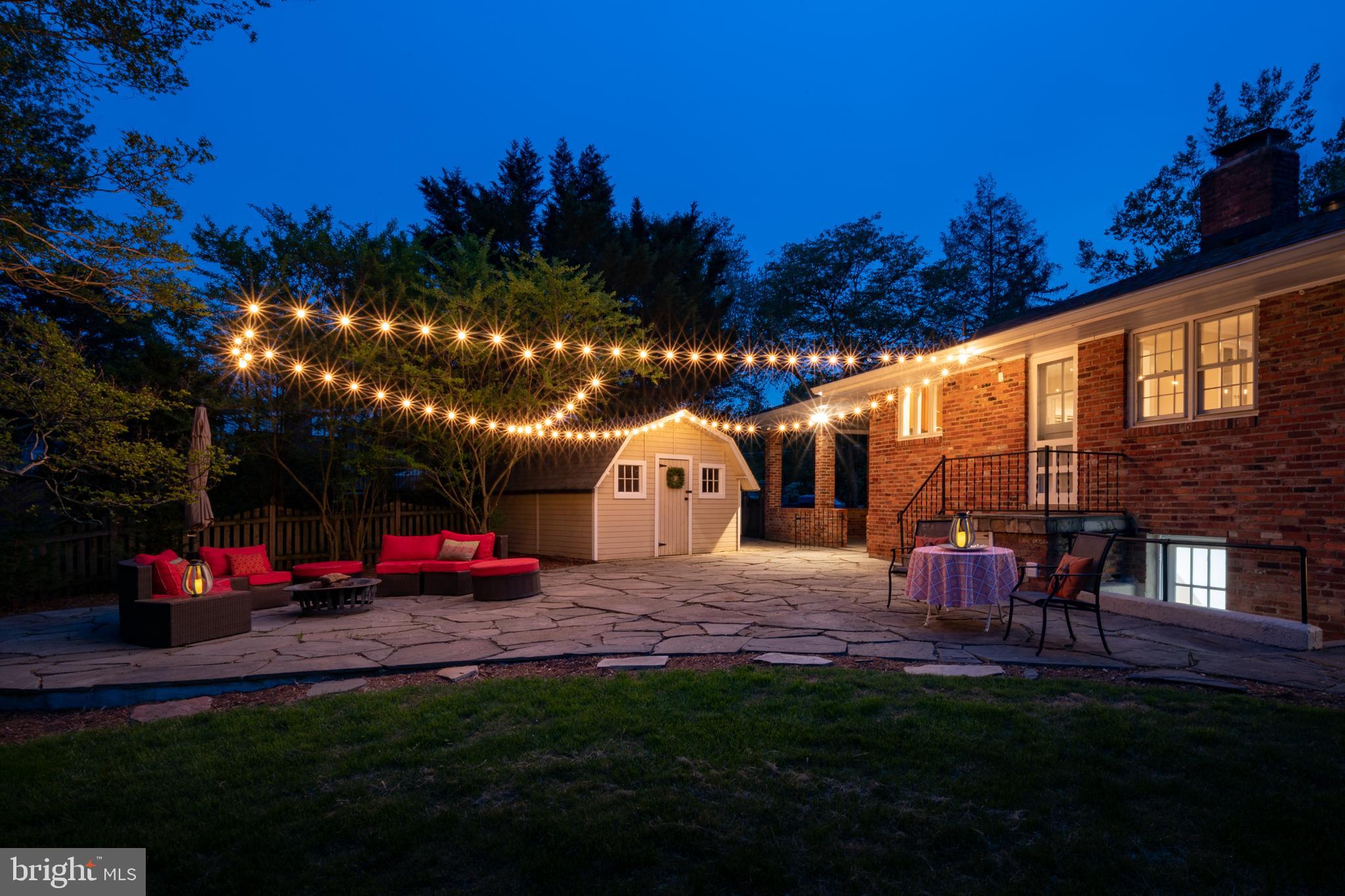 HOLLIN HALL VILLAGE - Residential