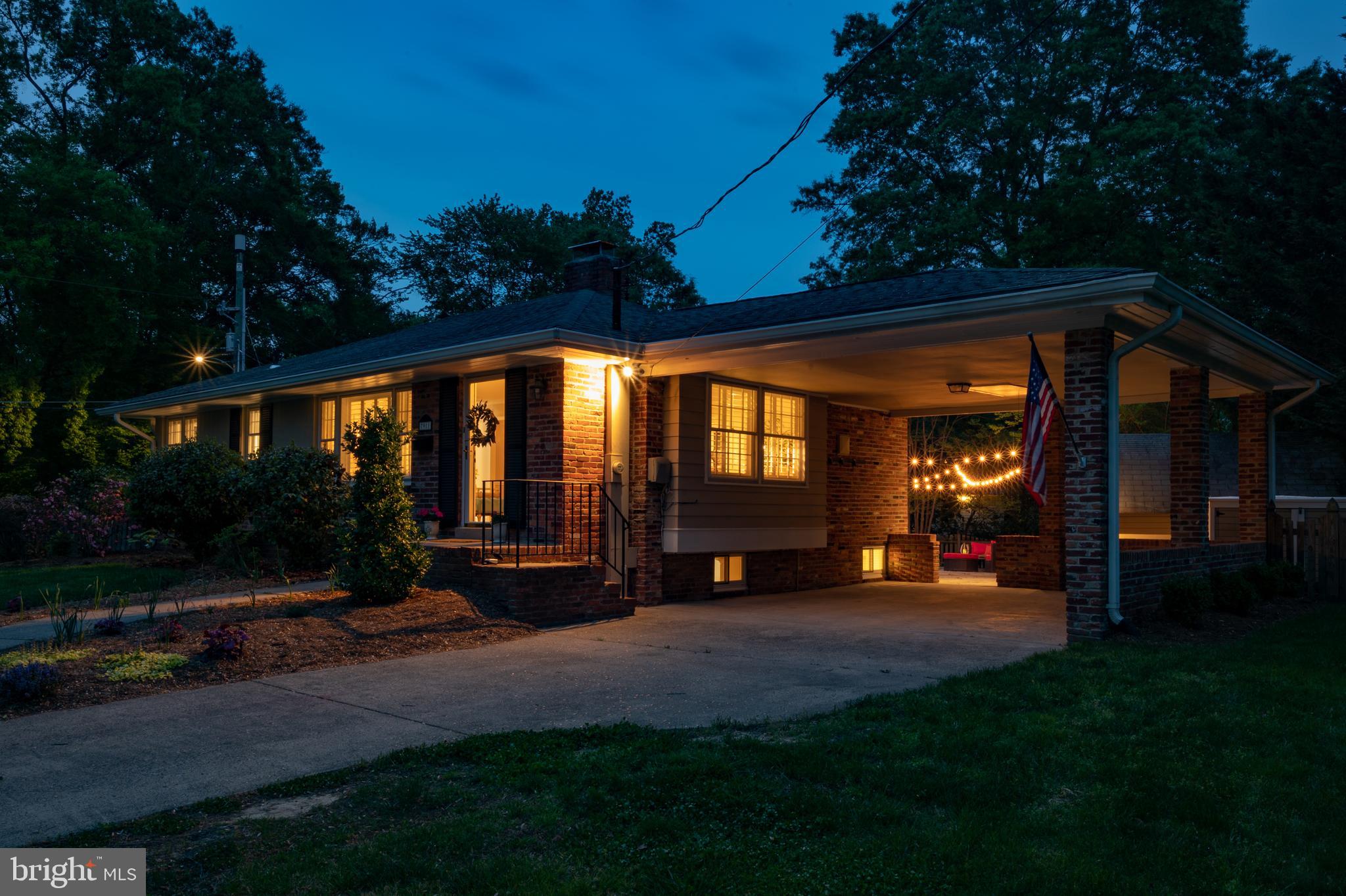 HOLLIN HALL VILLAGE - Residential