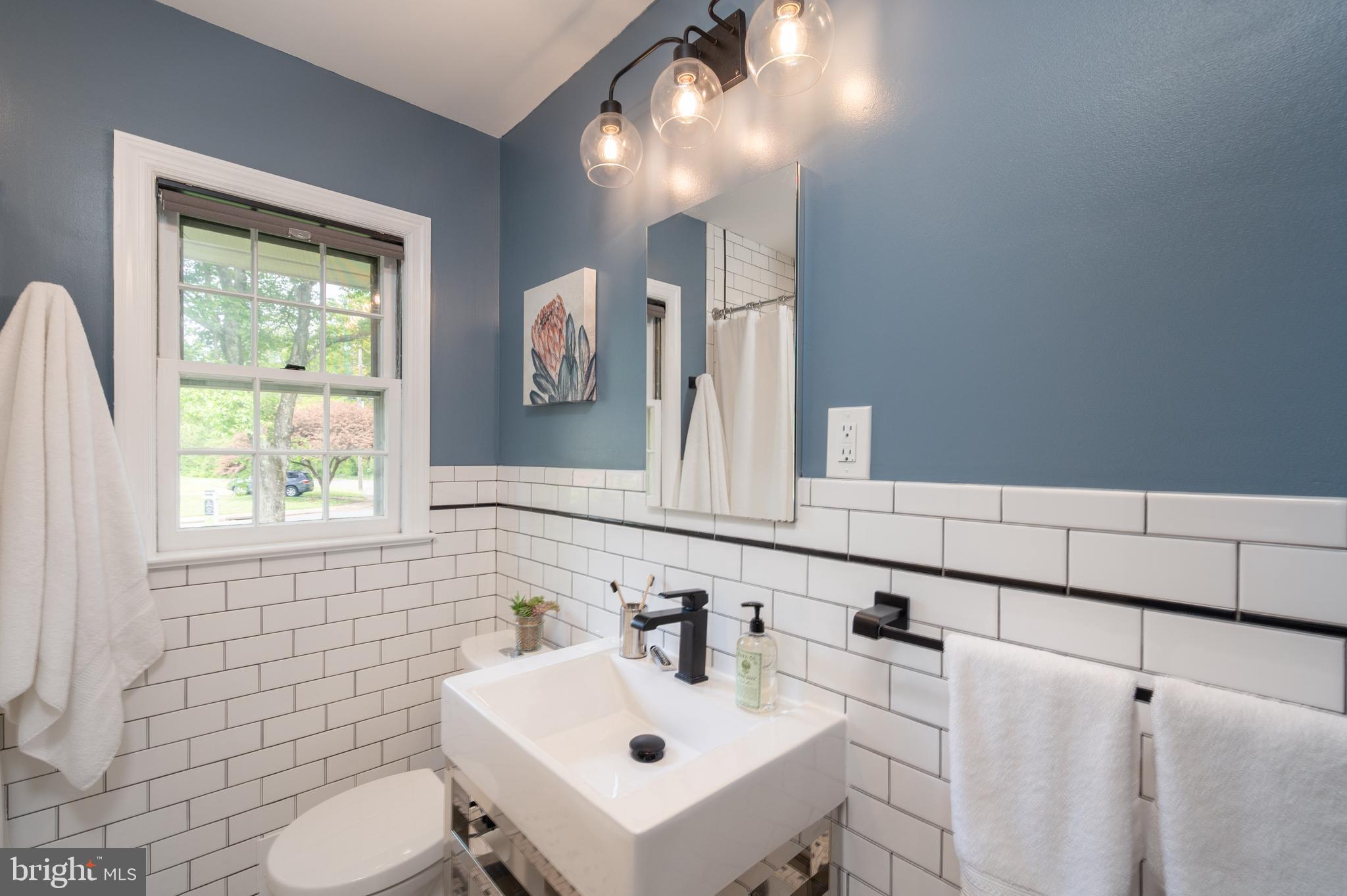 HOLLIN HALL VILLAGE - Residential