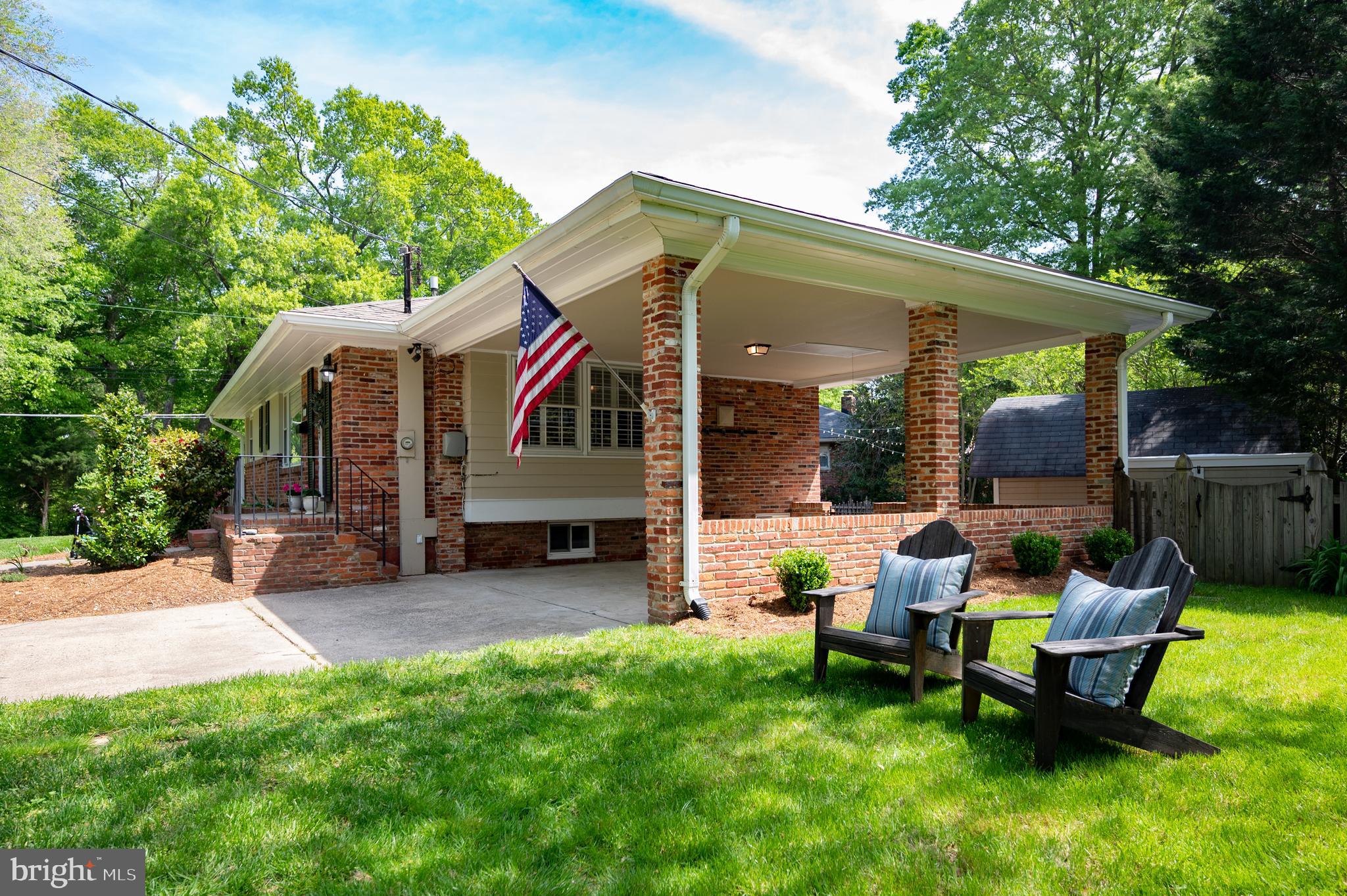 HOLLIN HALL VILLAGE - Residential