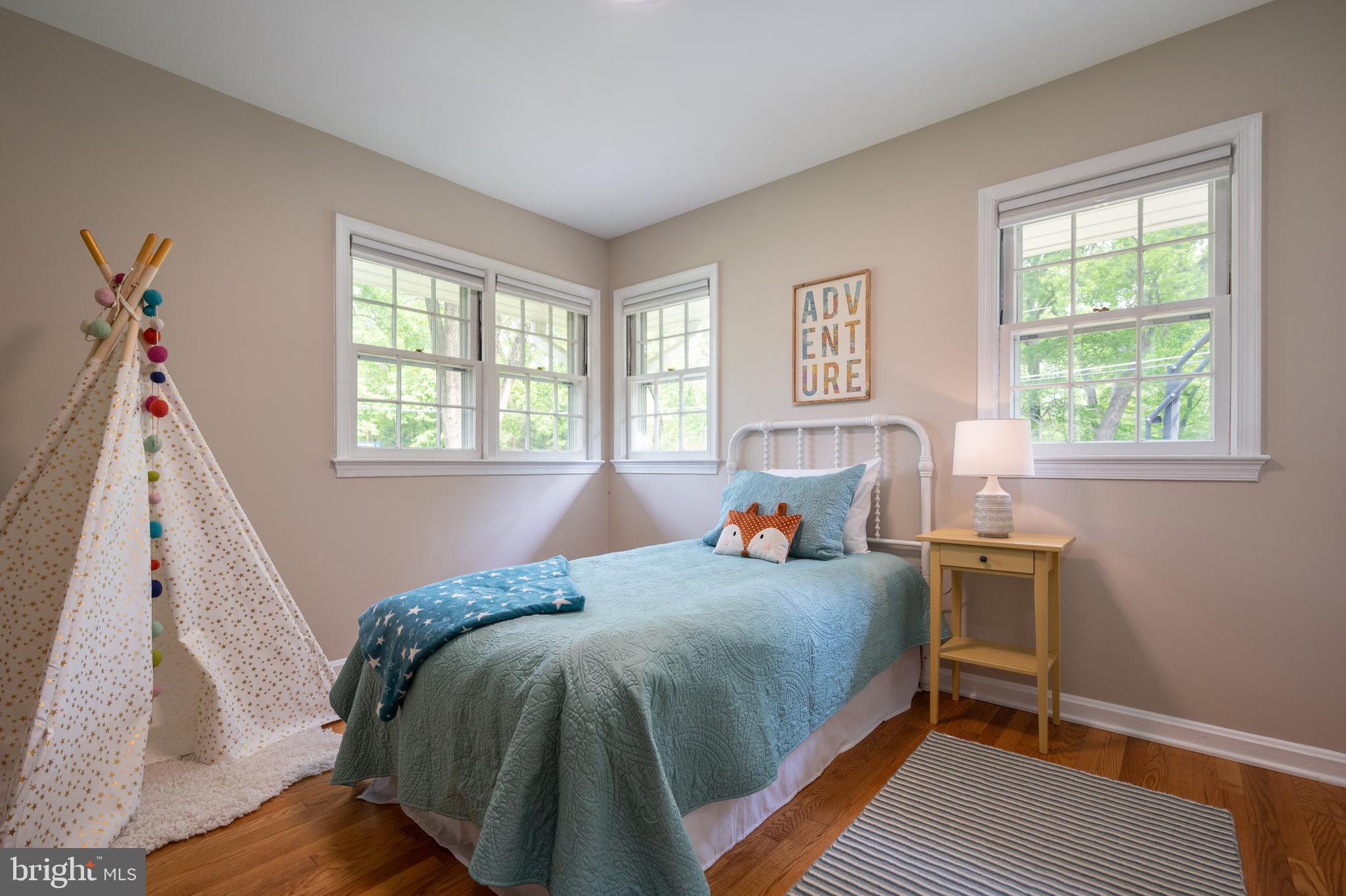 HOLLIN HALL VILLAGE - Residential