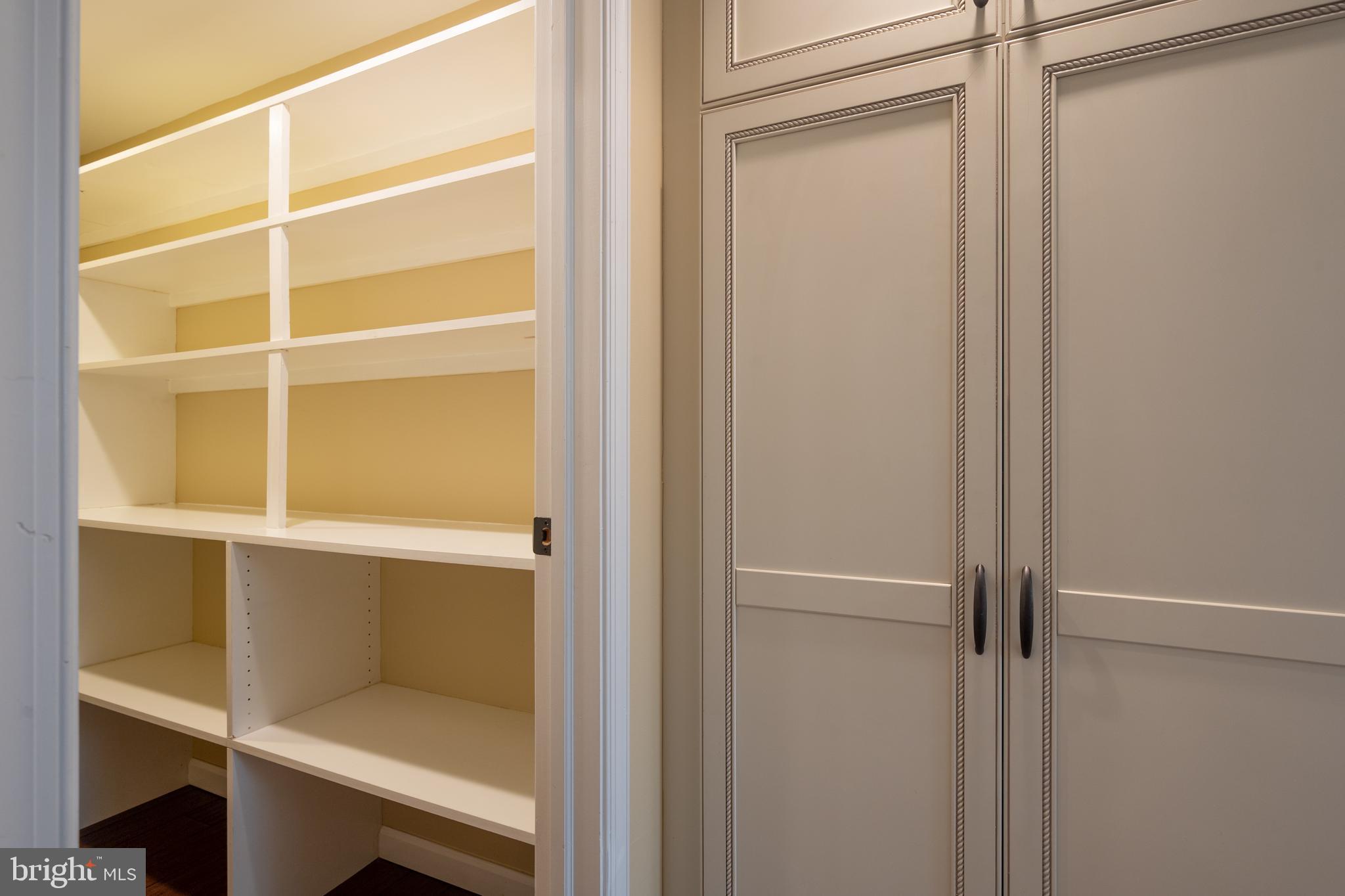 HOLLIN HALL VILLAGE - Residential