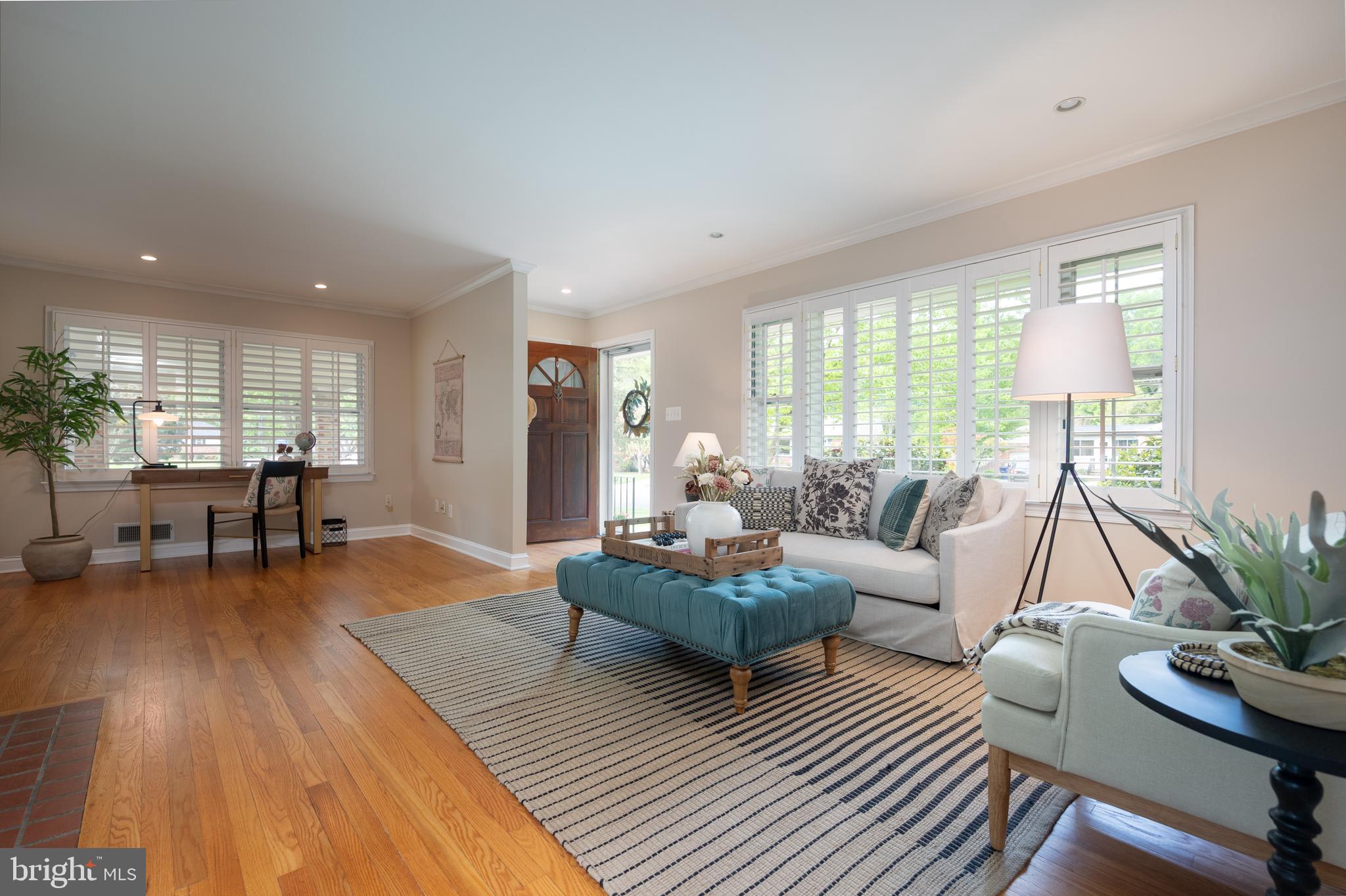 HOLLIN HALL VILLAGE - Residential