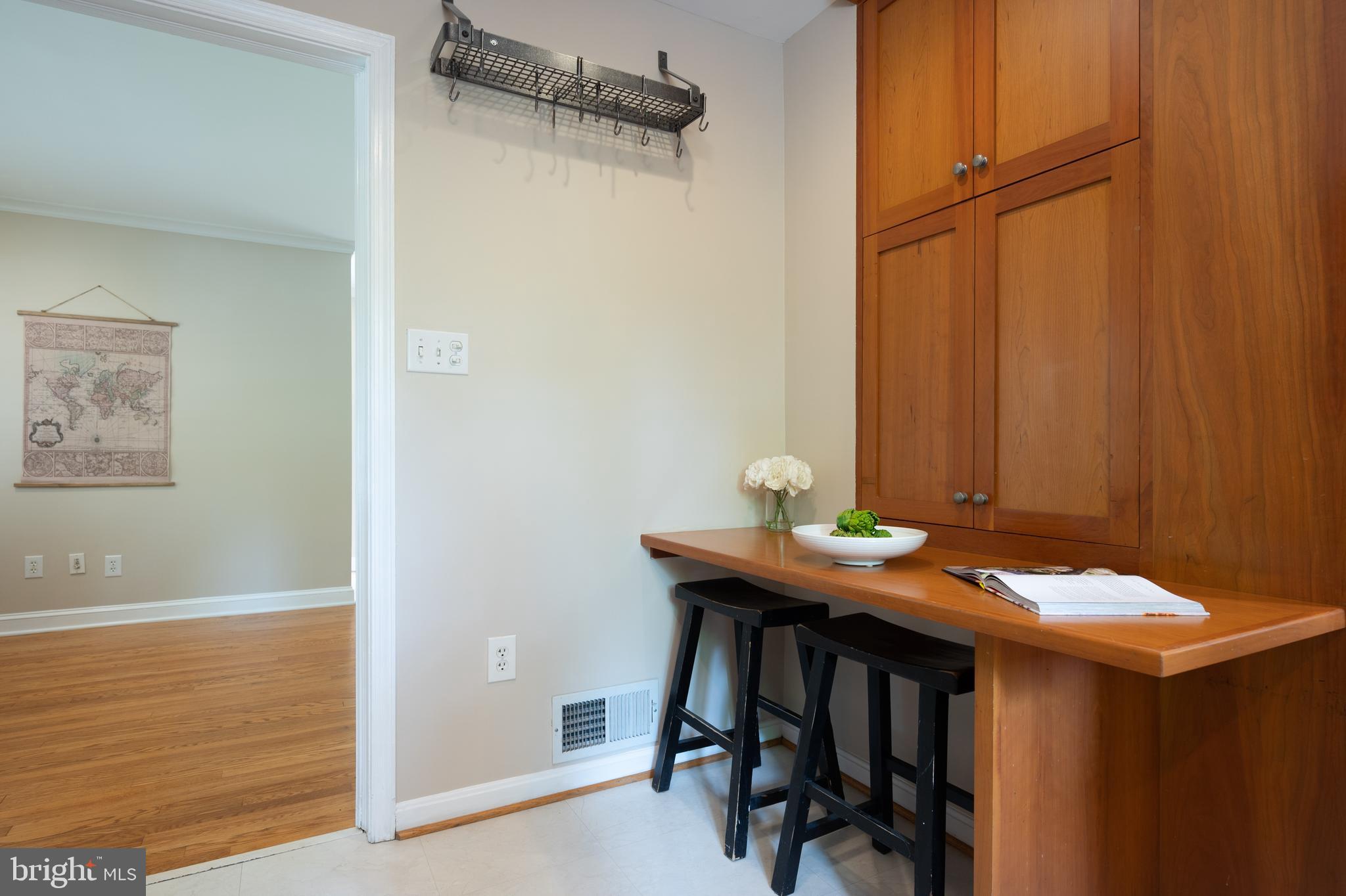 HOLLIN HALL VILLAGE - Residential