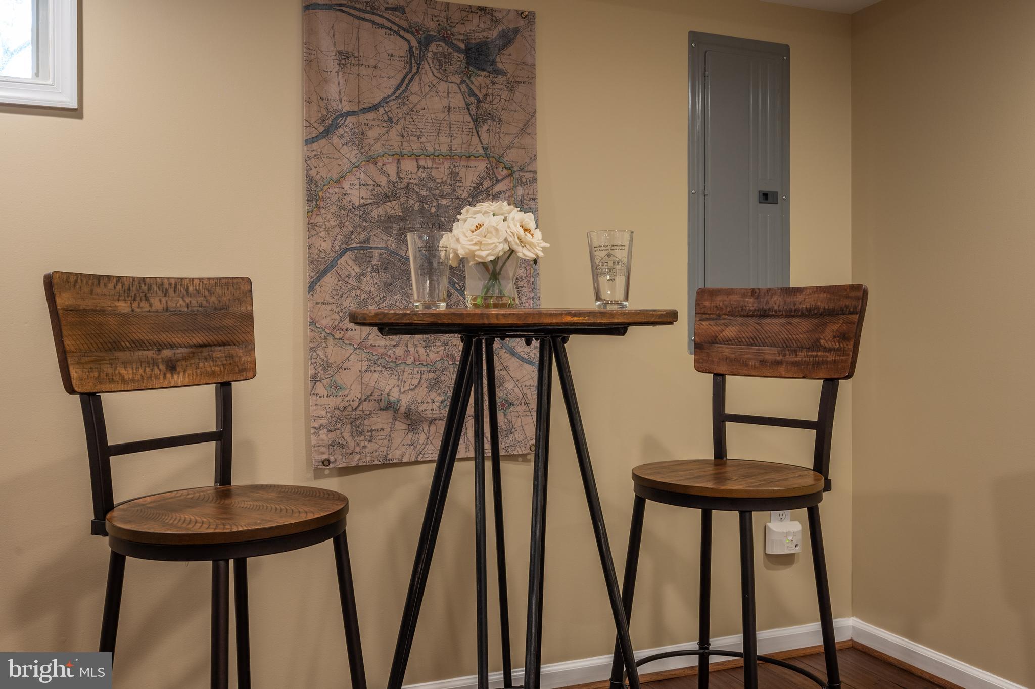 HOLLIN HALL VILLAGE - Residential