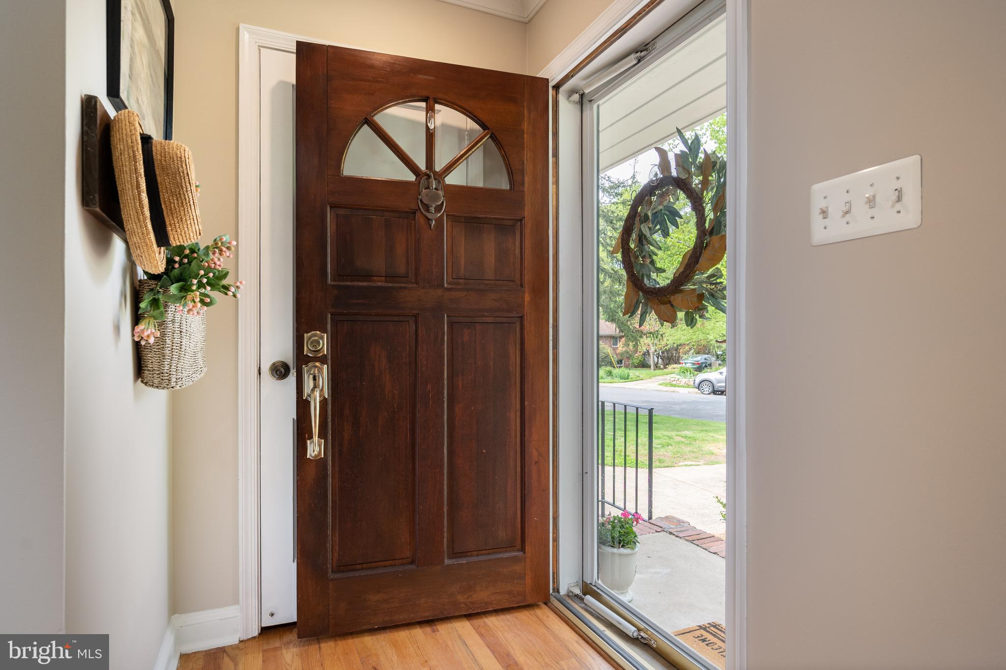 HOLLIN HALL VILLAGE - Residential