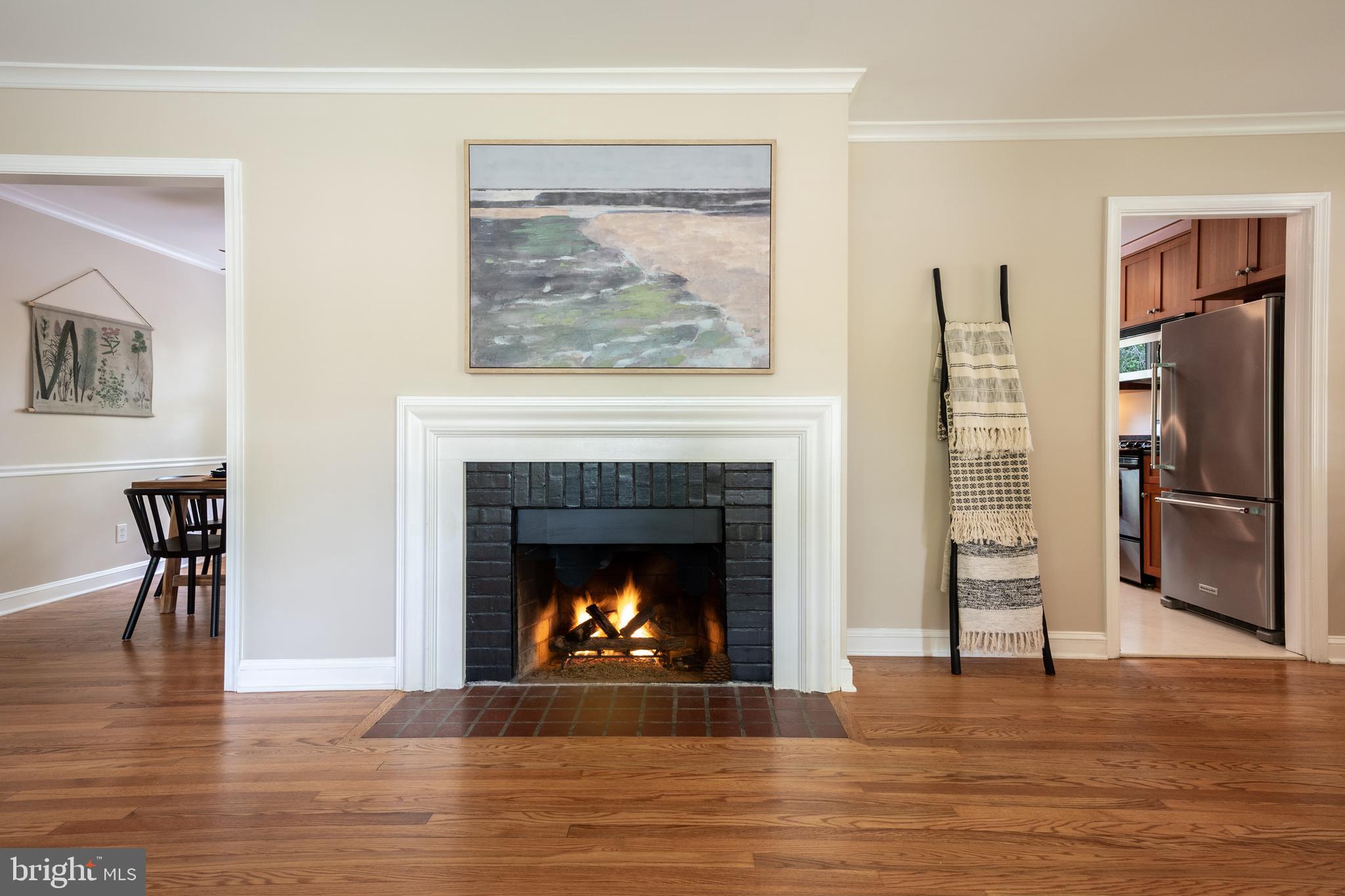 HOLLIN HALL VILLAGE - Residential