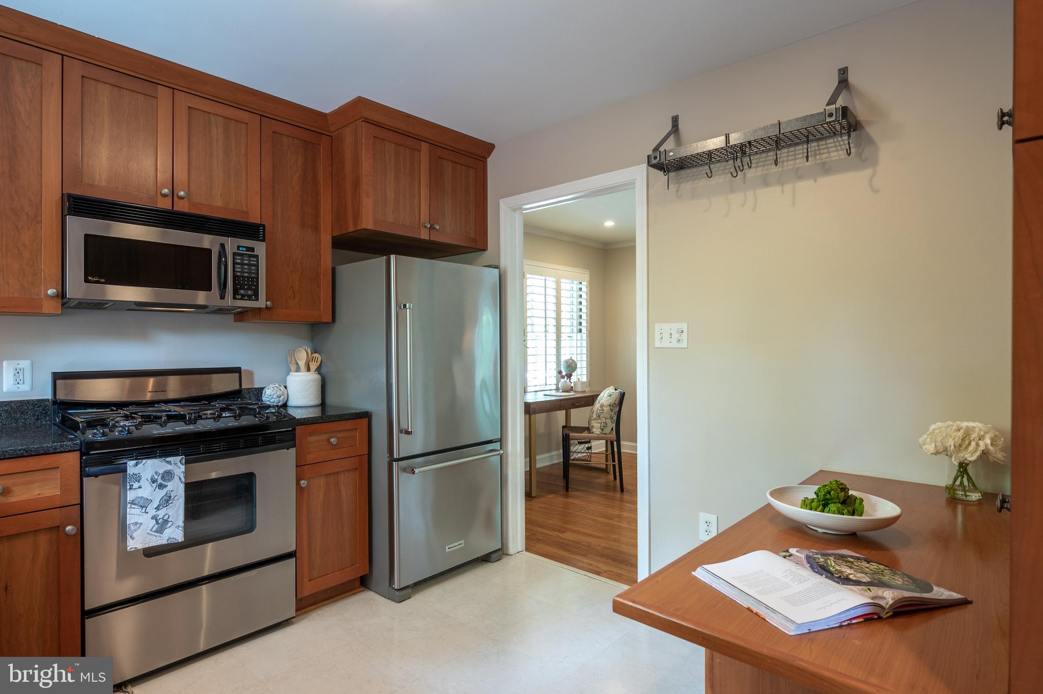 HOLLIN HALL VILLAGE - Residential