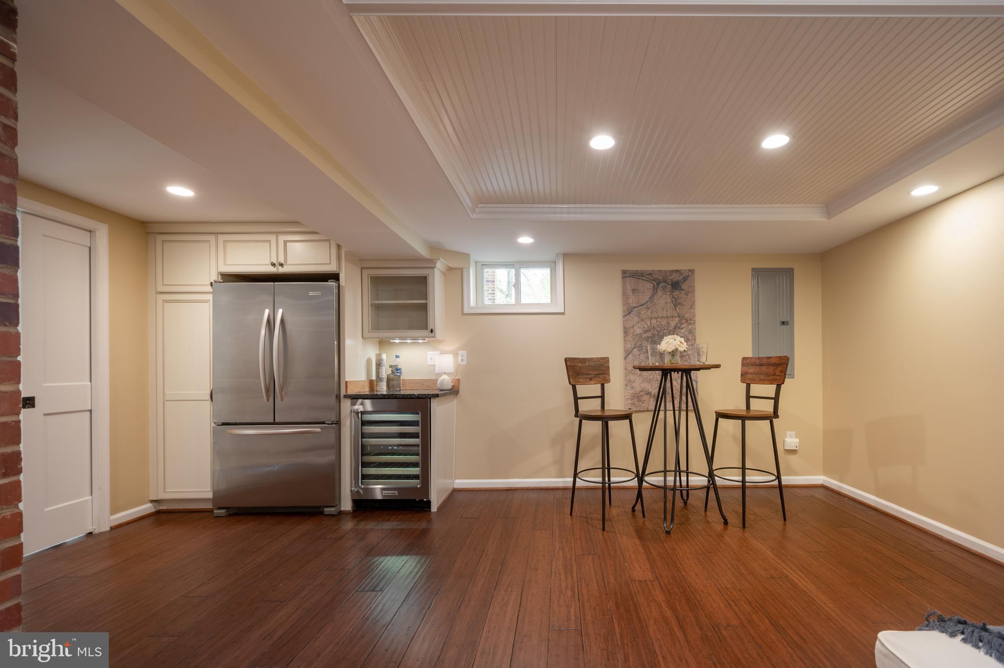 HOLLIN HALL VILLAGE - Residential