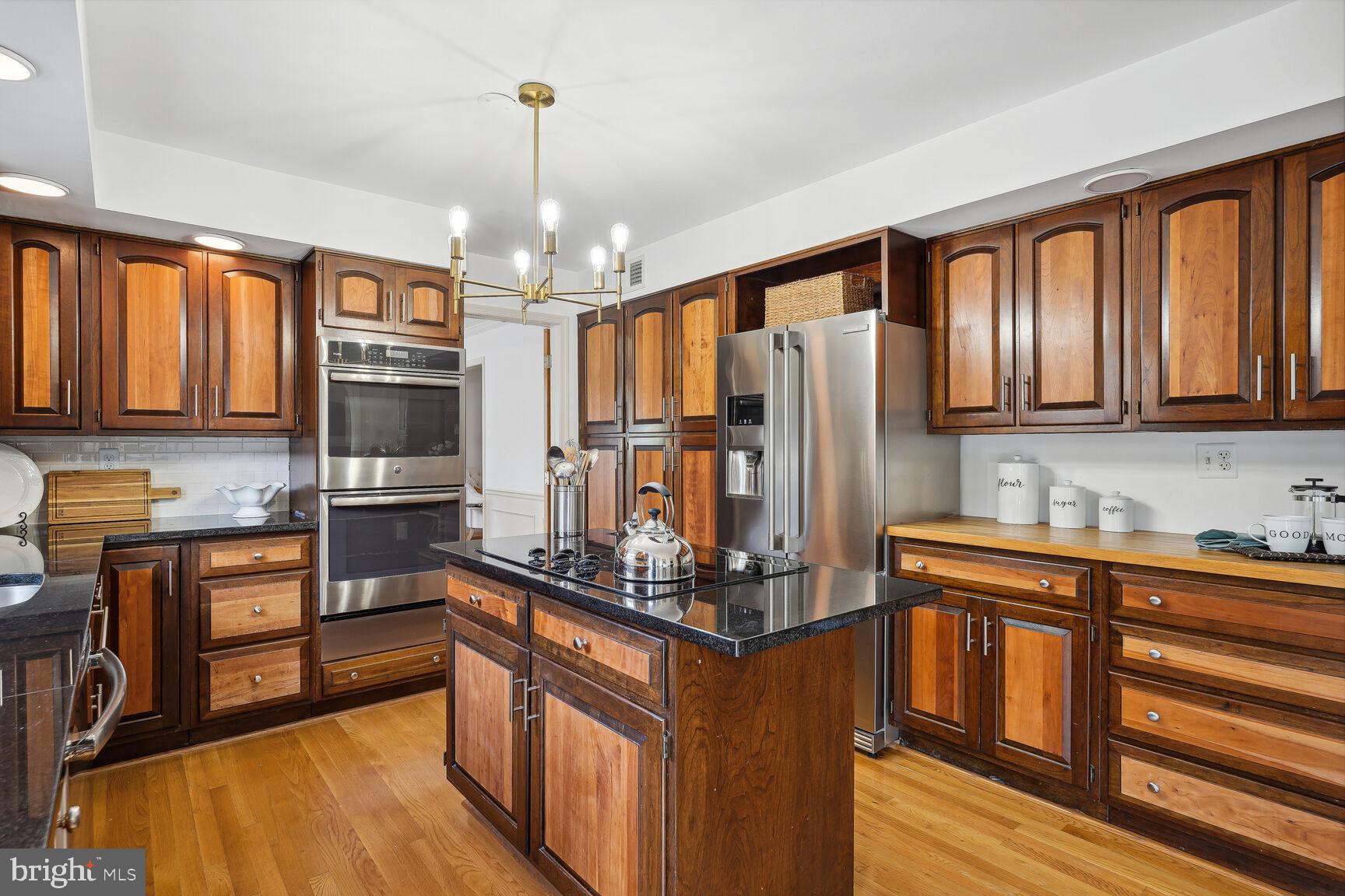 LUXMANOR - Residential