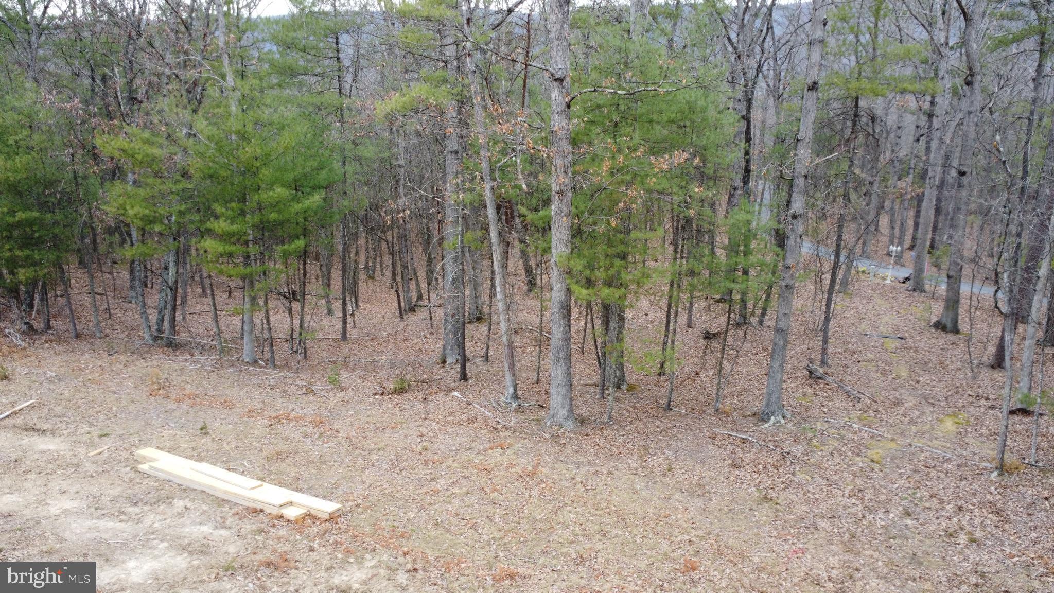 CREEK VALLEY - Residential