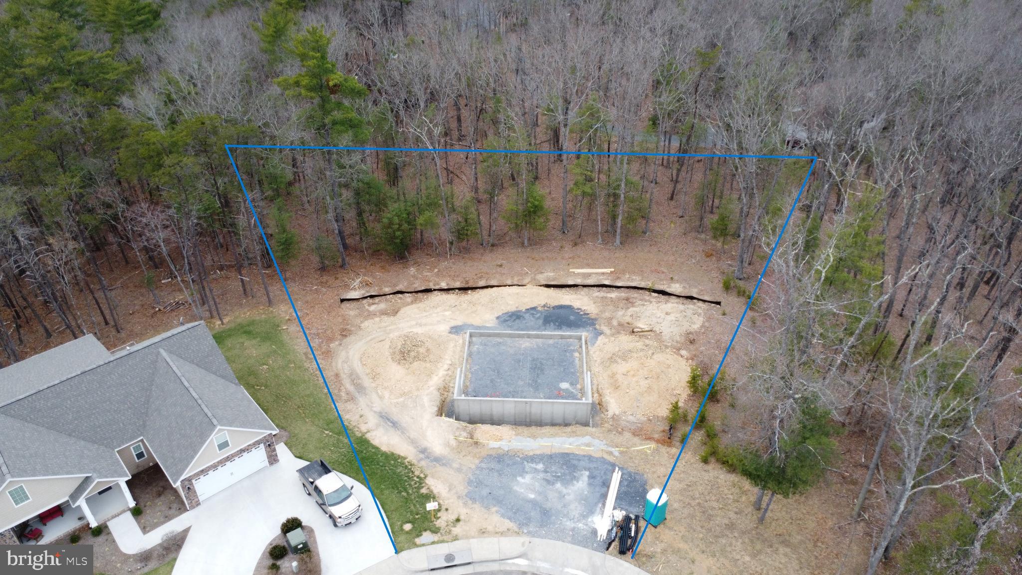 CREEK VALLEY - Residential