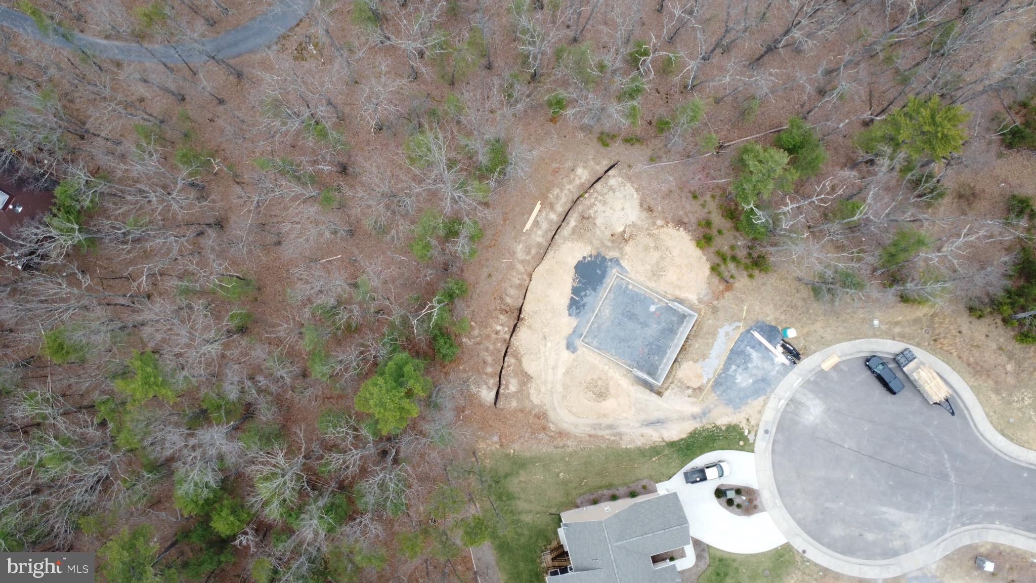 CREEK VALLEY - Residential
