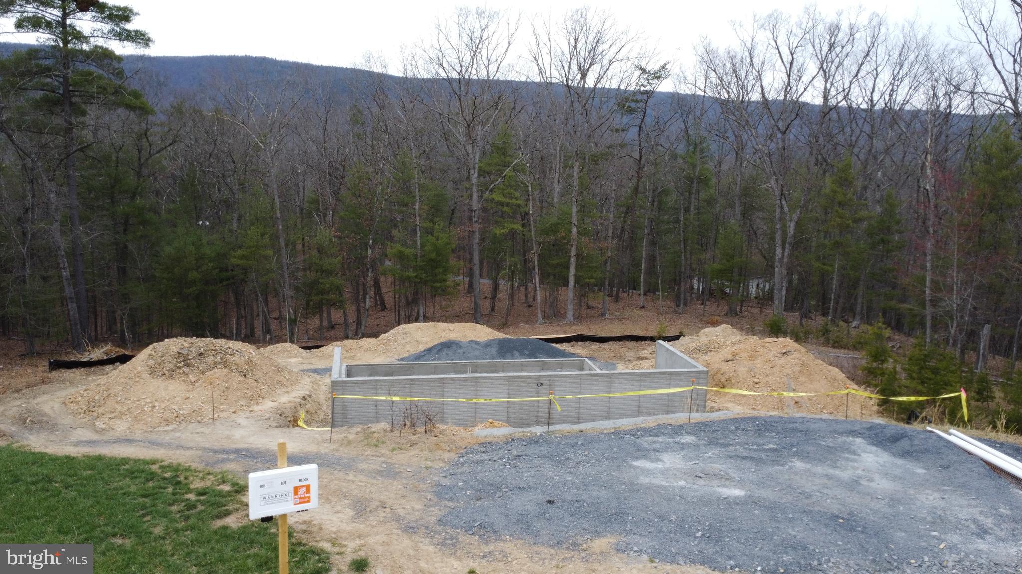 CREEK VALLEY - Residential