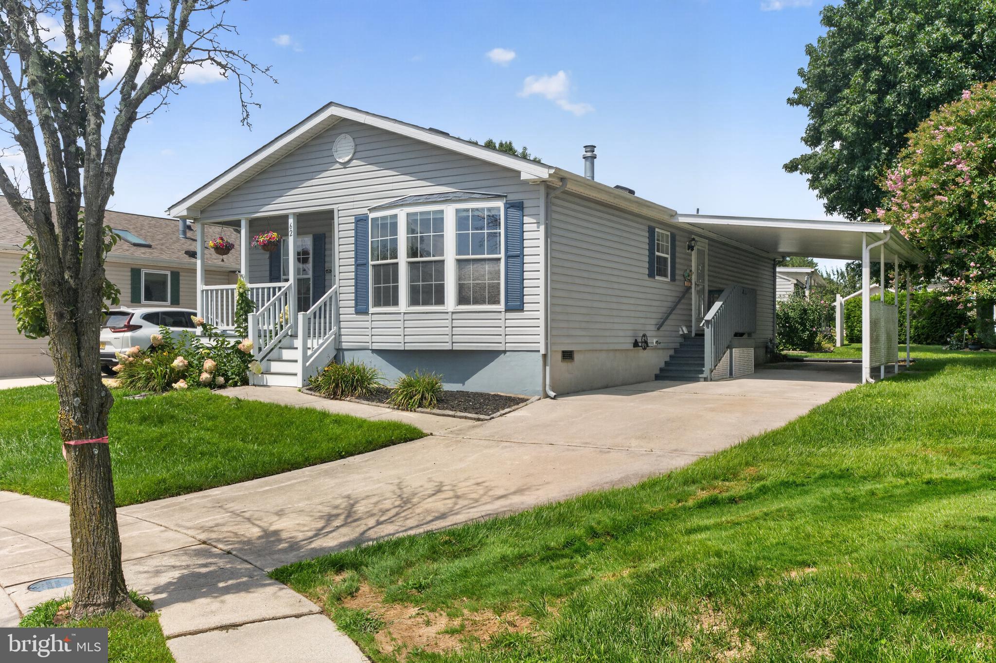 3501 S LINCOLN AVENUE 62