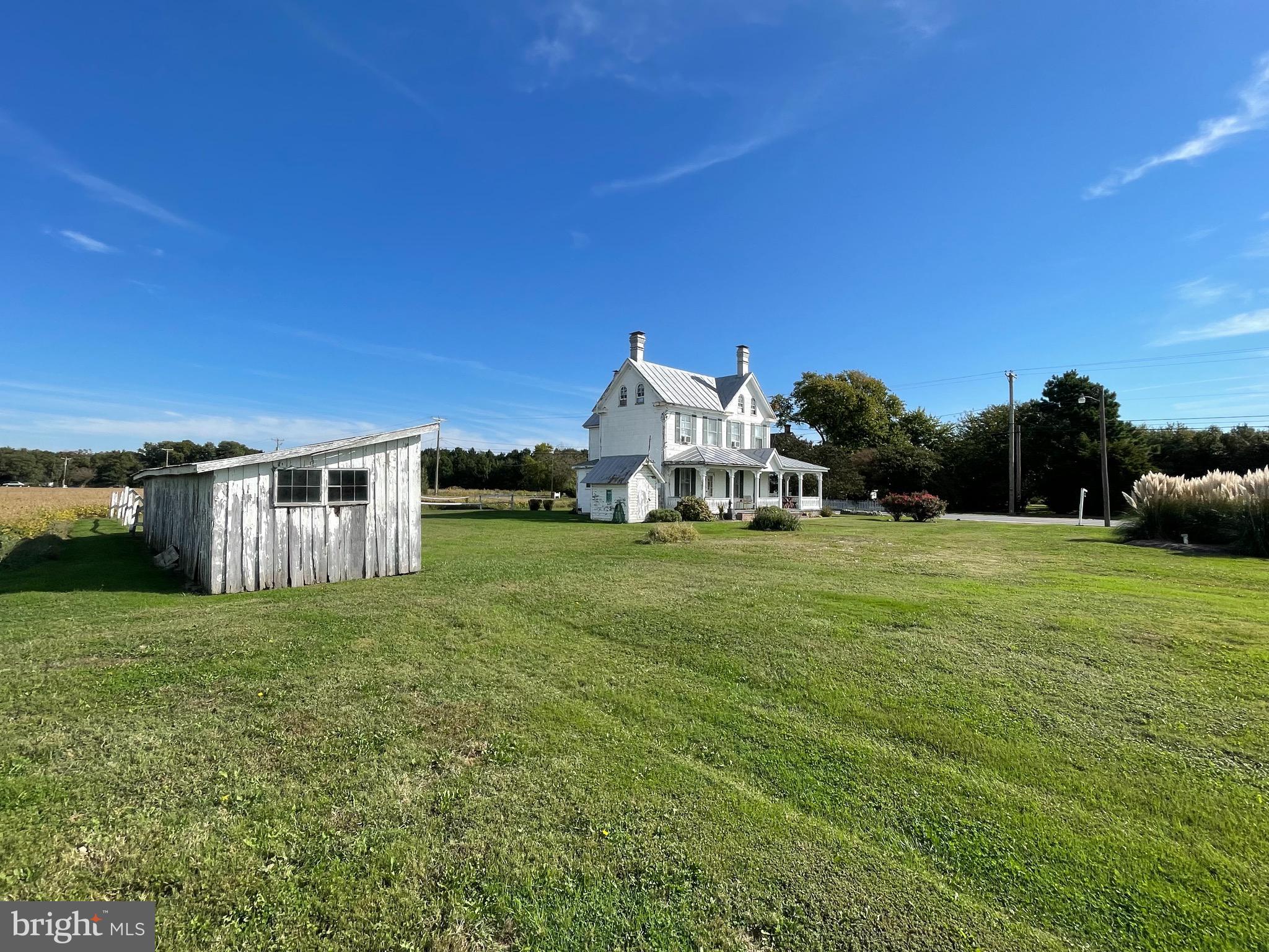 CHESTER - Residential