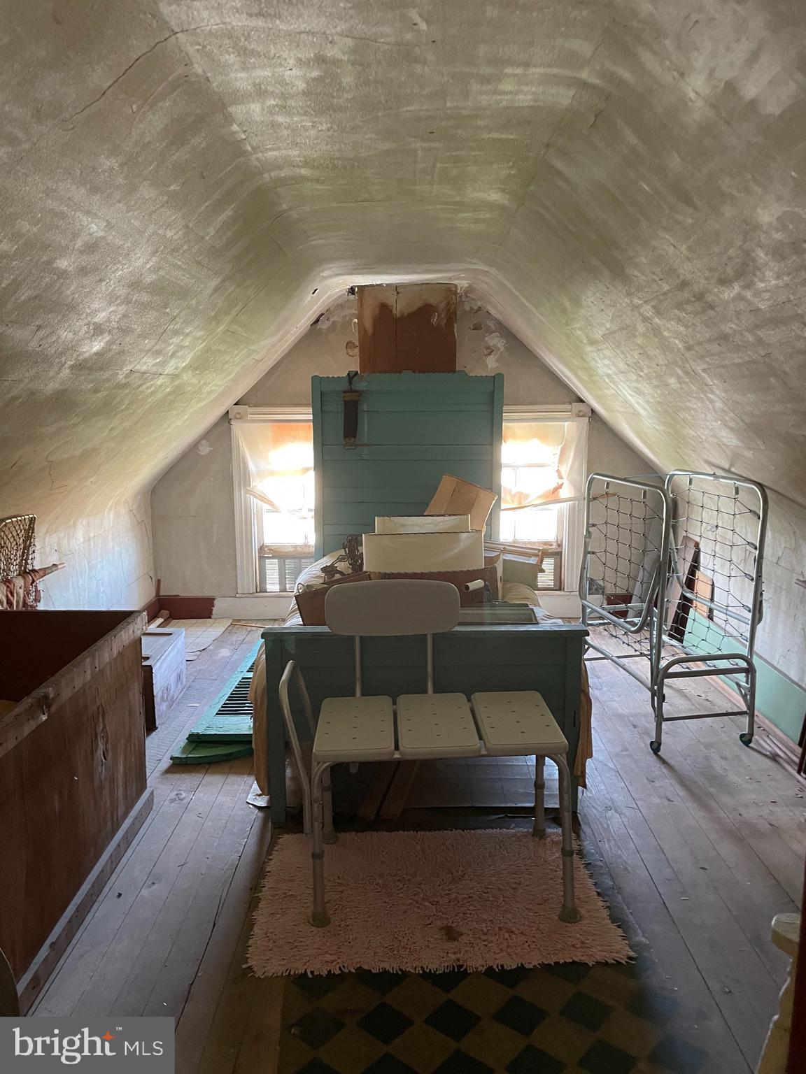 CHESTER - Residential