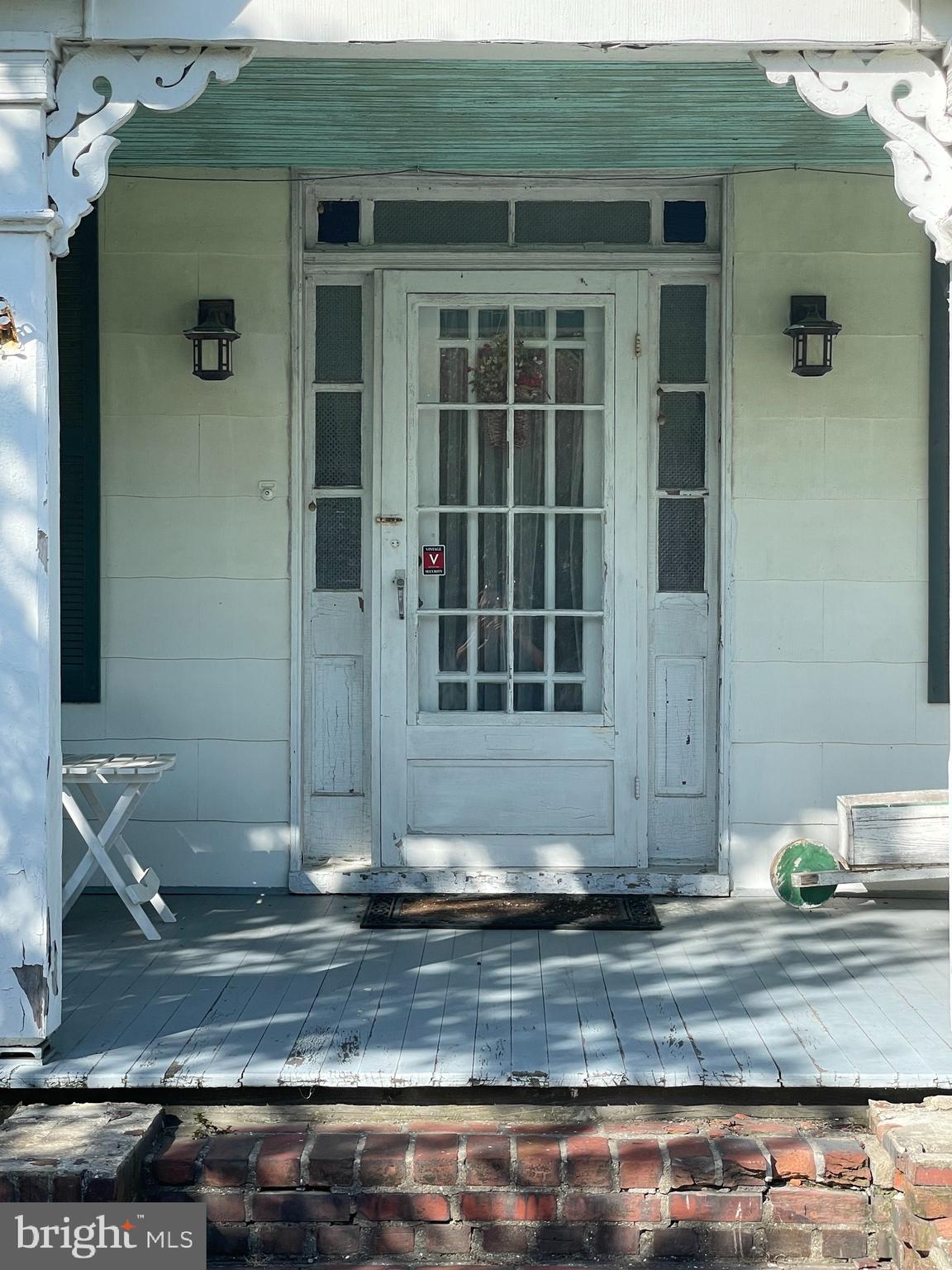 CHESTER - Residential