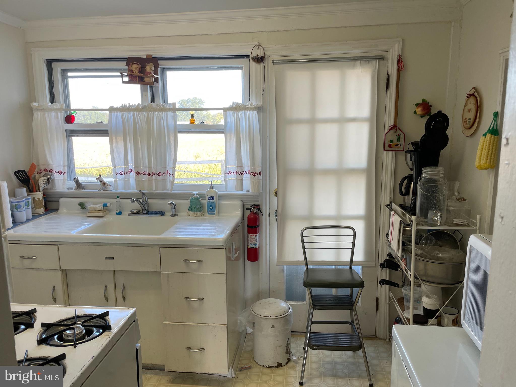 CHESTER - Residential