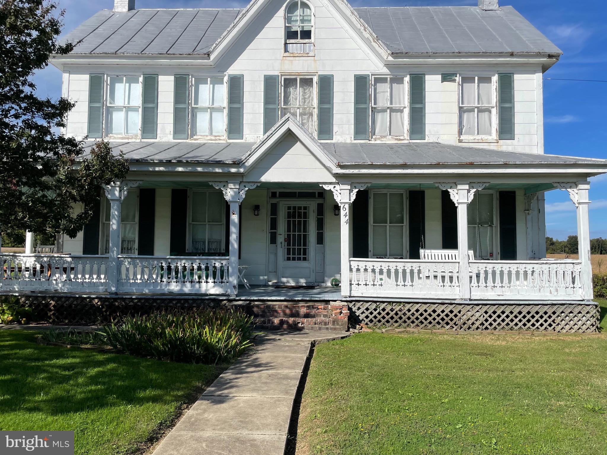 CHESTER - Residential