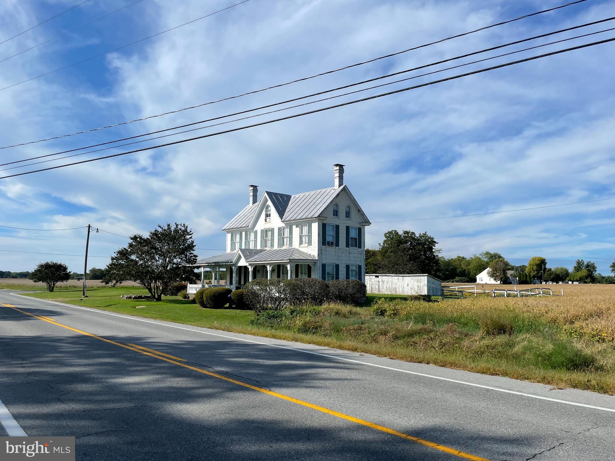 CHESTER - Residential