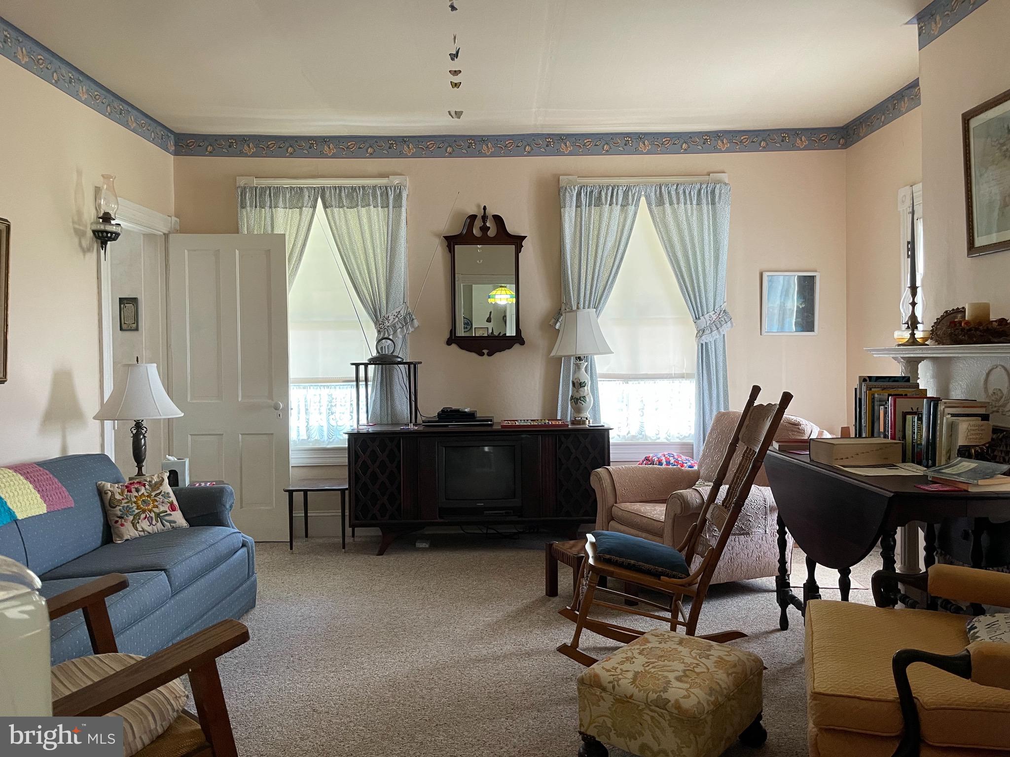 CHESTER - Residential