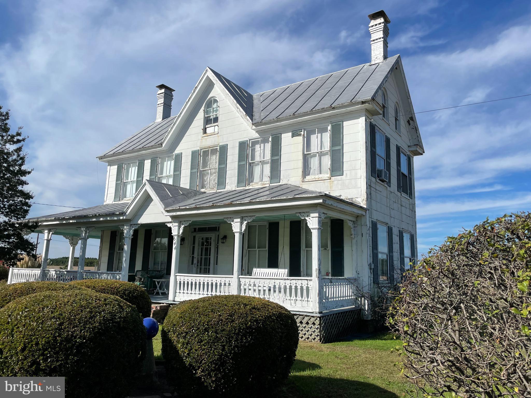 CHESTER - Residential