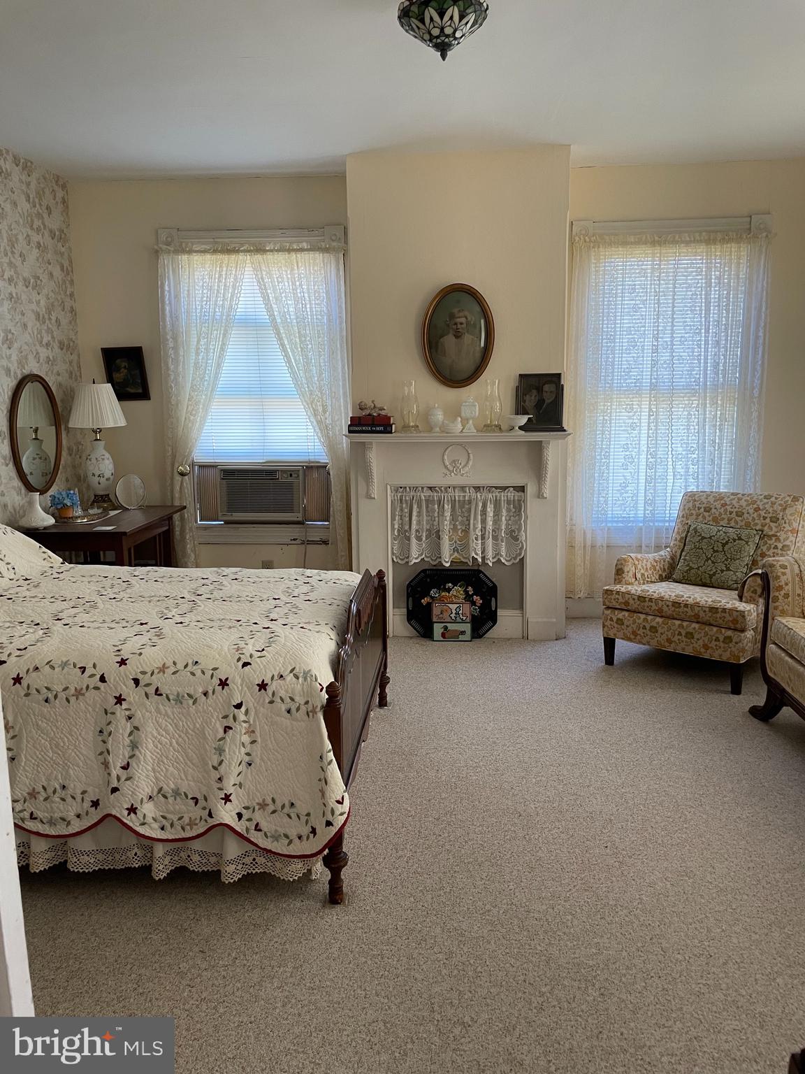 CHESTER - Residential