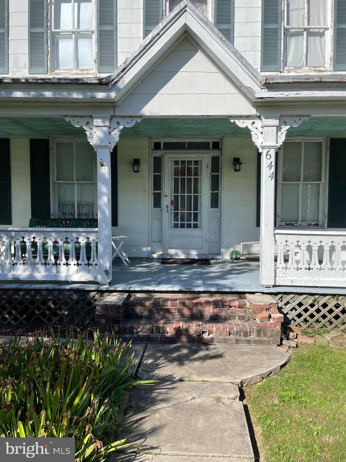 CHESTER - Residential