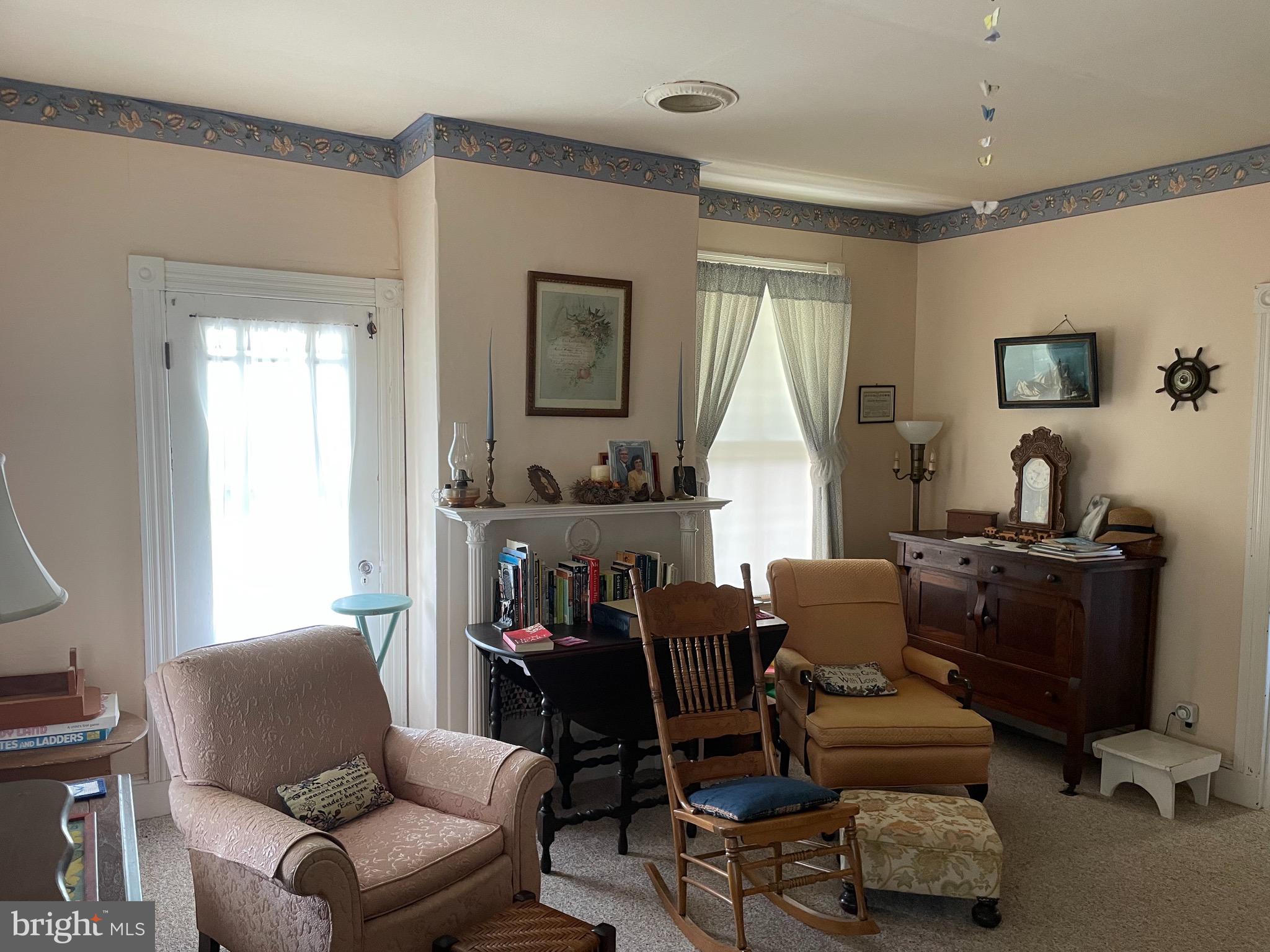 CHESTER - Residential