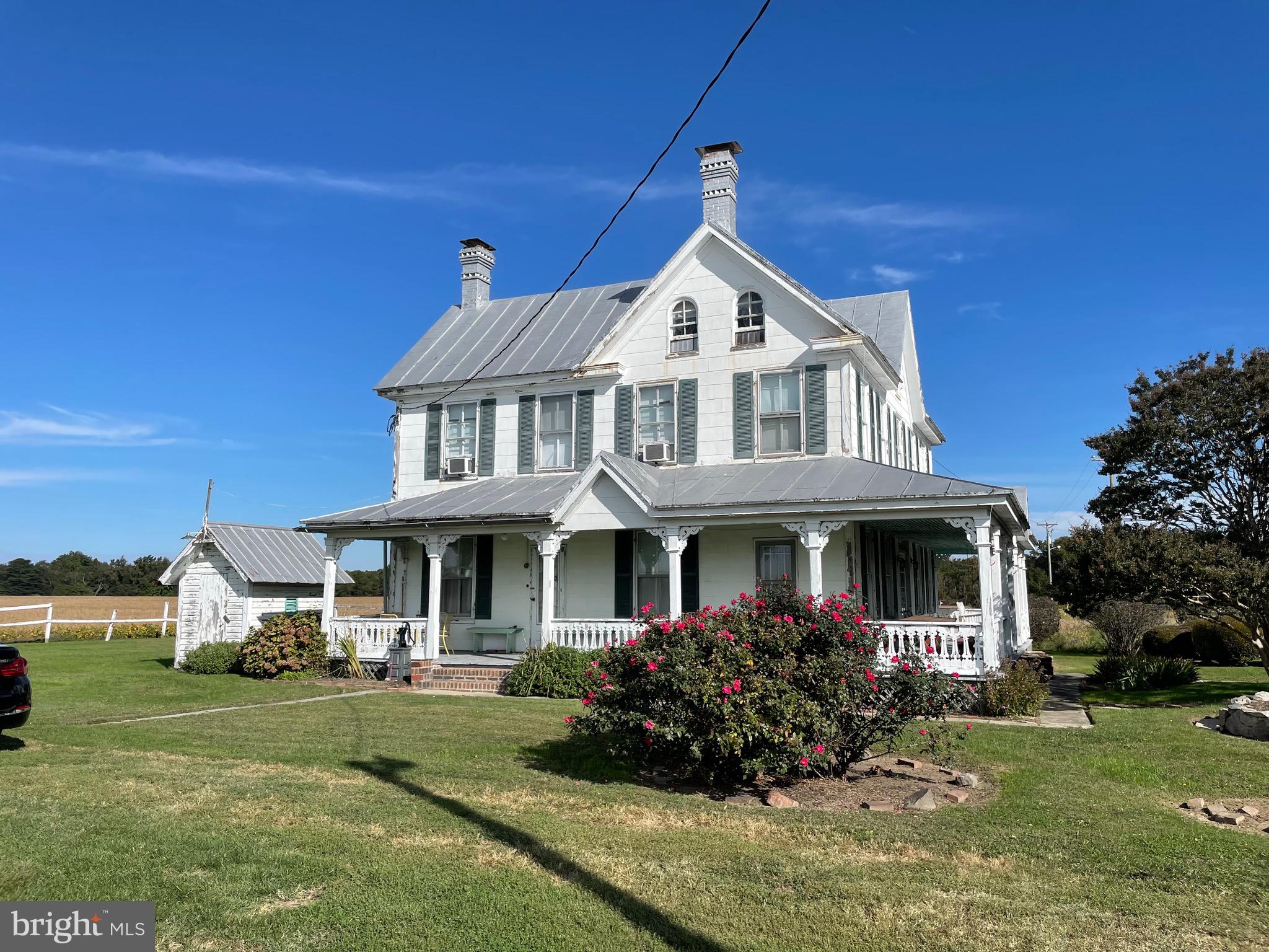 CHESTER - Residential