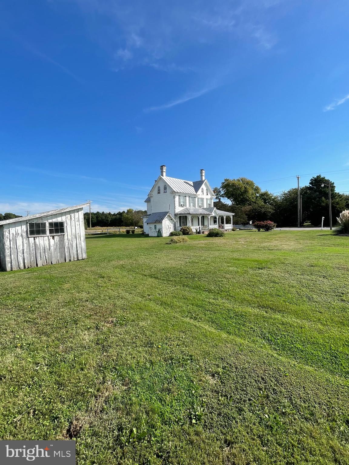 CHESTER - Residential