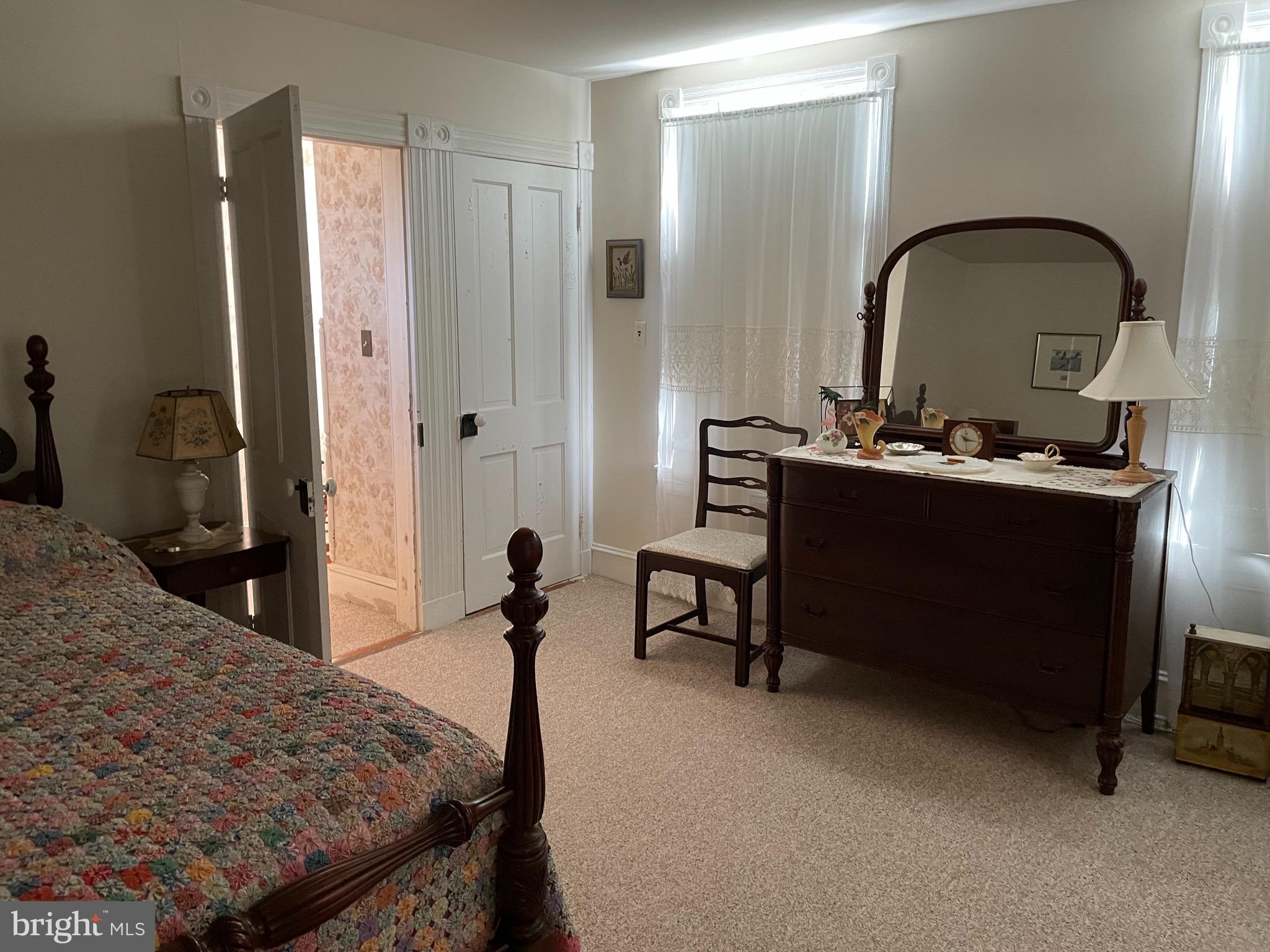 CHESTER - Residential