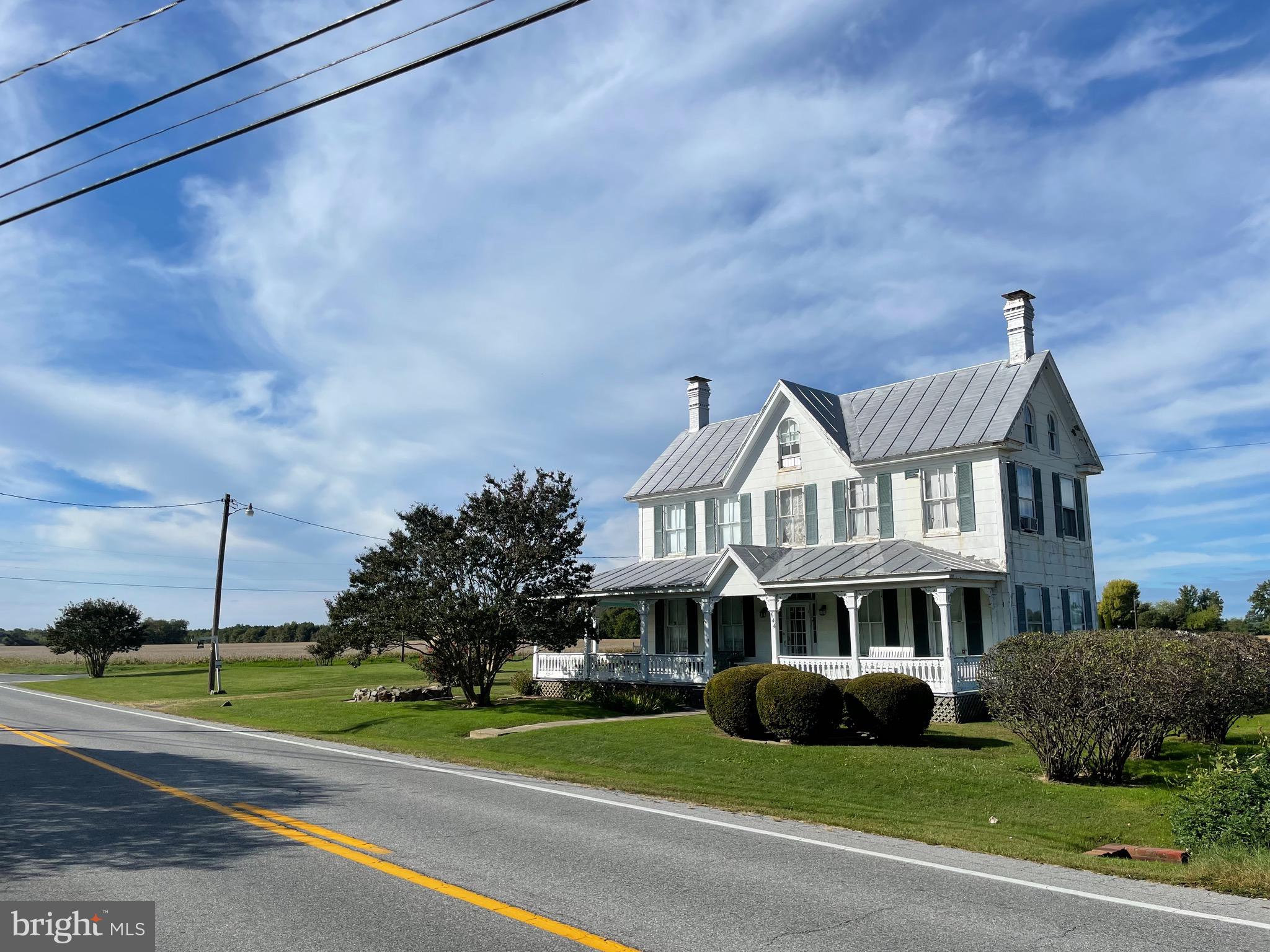 CHESTER - Residential