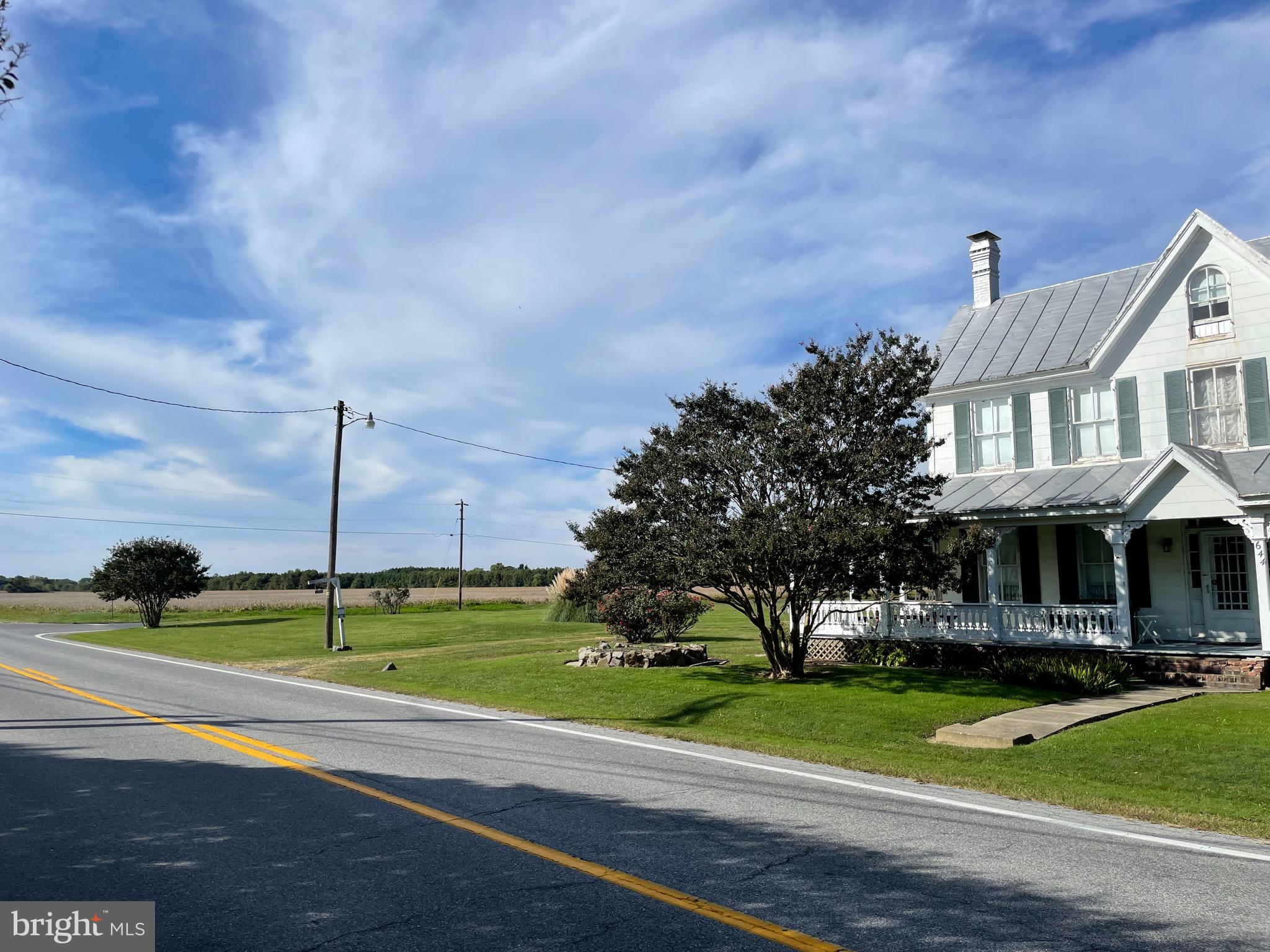 CHESTER - Residential