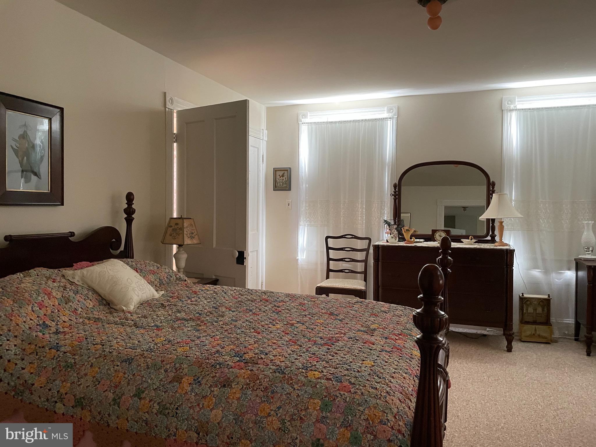 CHESTER - Residential