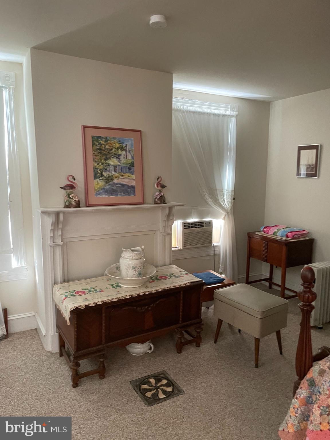 CHESTER - Residential