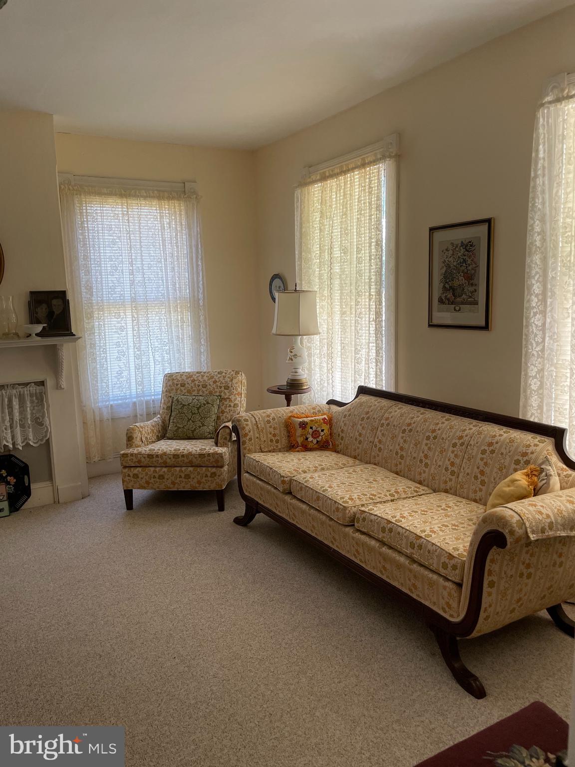 CHESTER - Residential