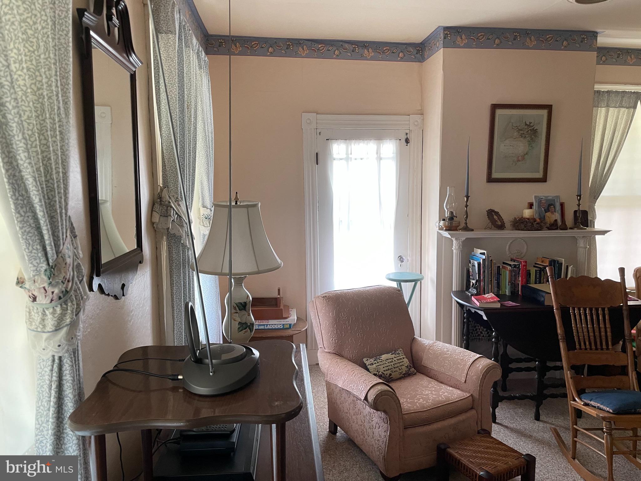 CHESTER - Residential