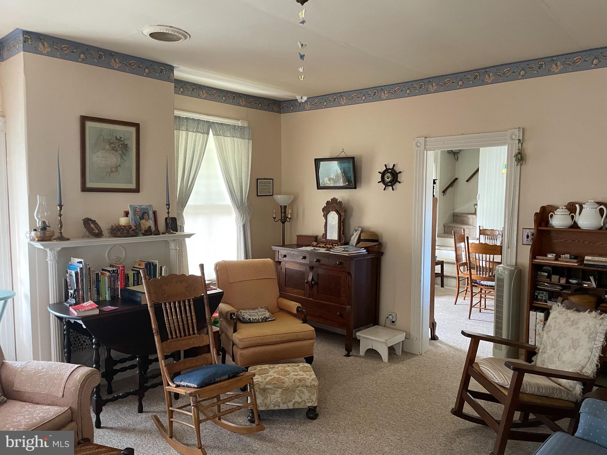 CHESTER - Residential