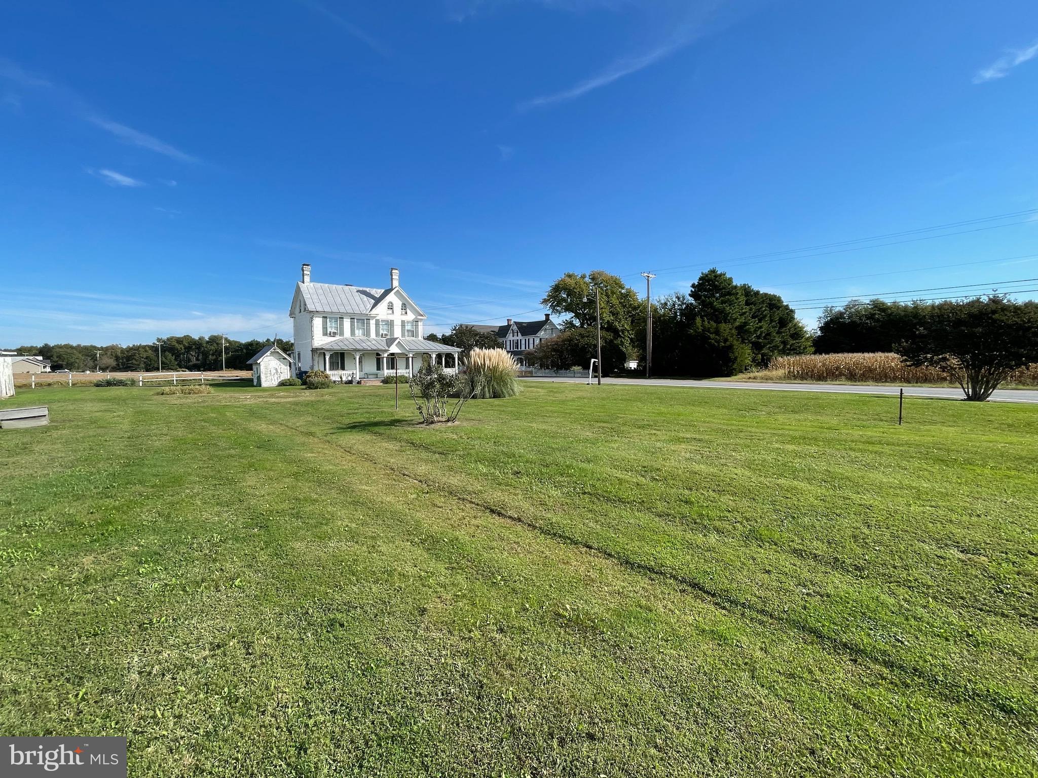 CHESTER - Residential