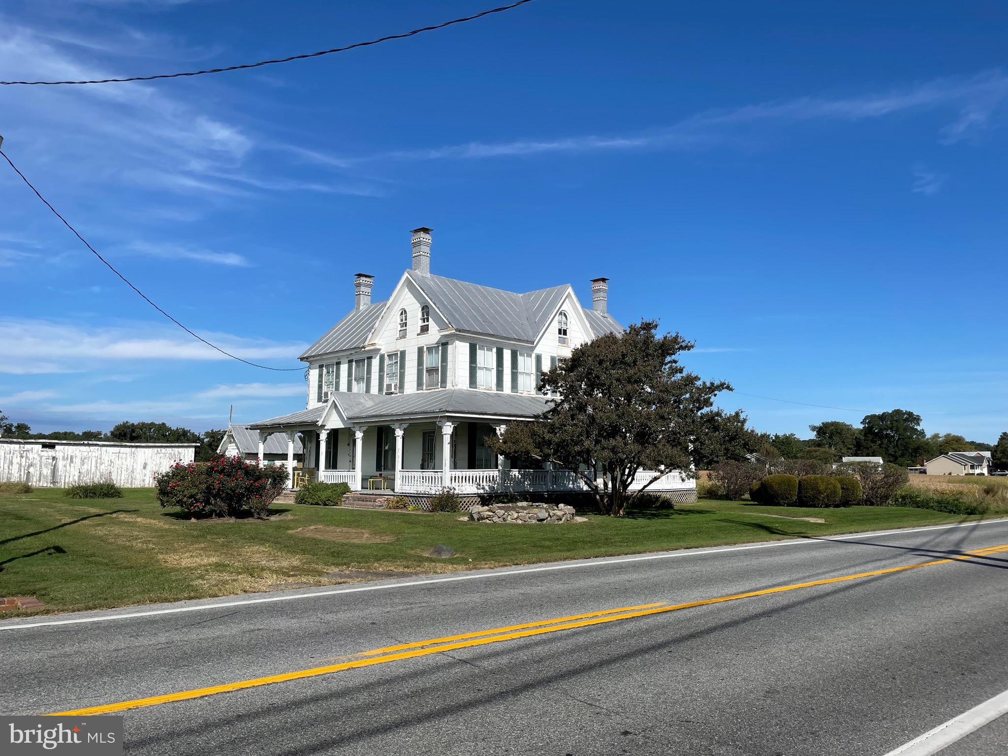 CHESTER - Residential