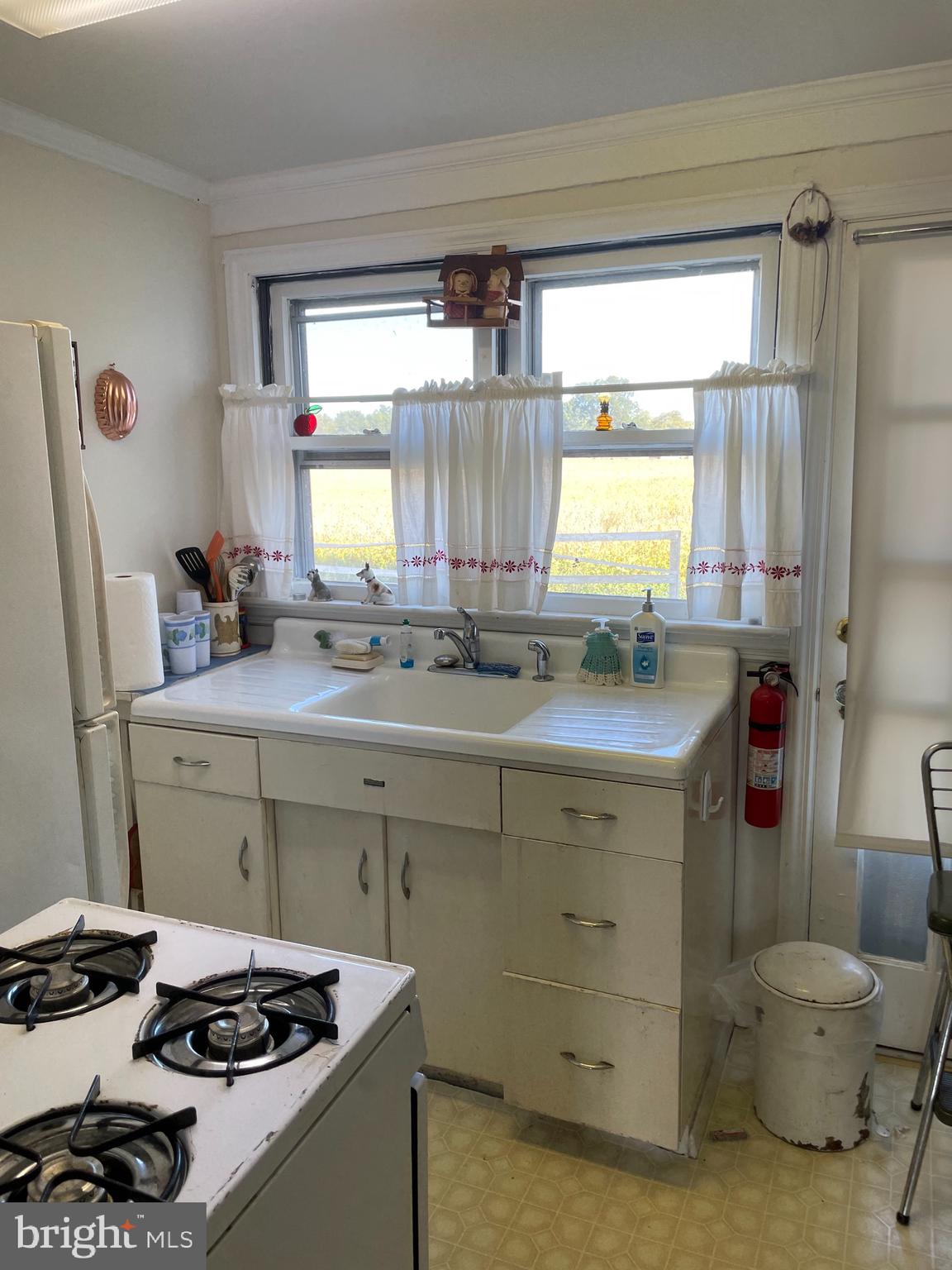 CHESTER - Residential