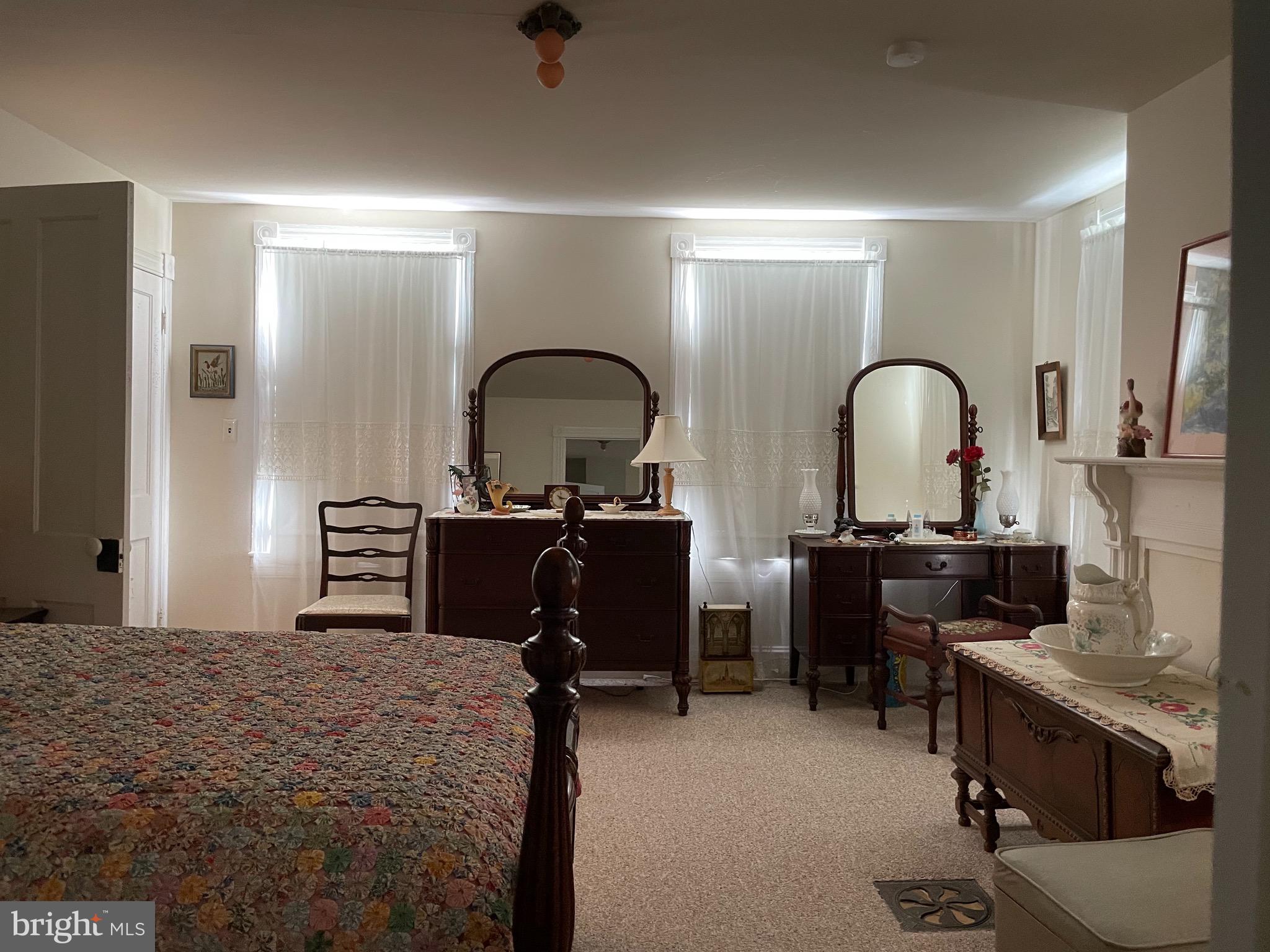 CHESTER - Residential