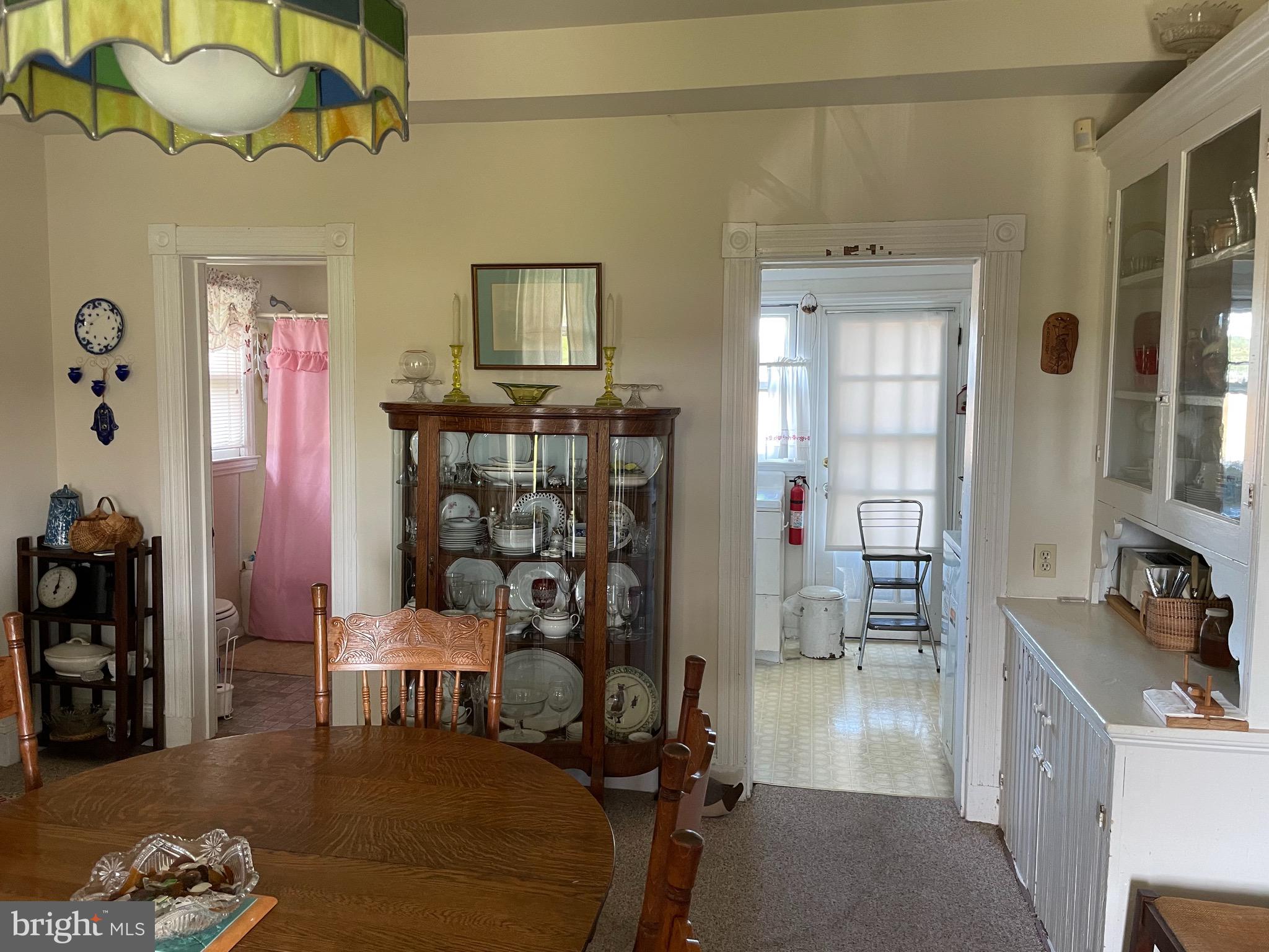 CHESTER - Residential