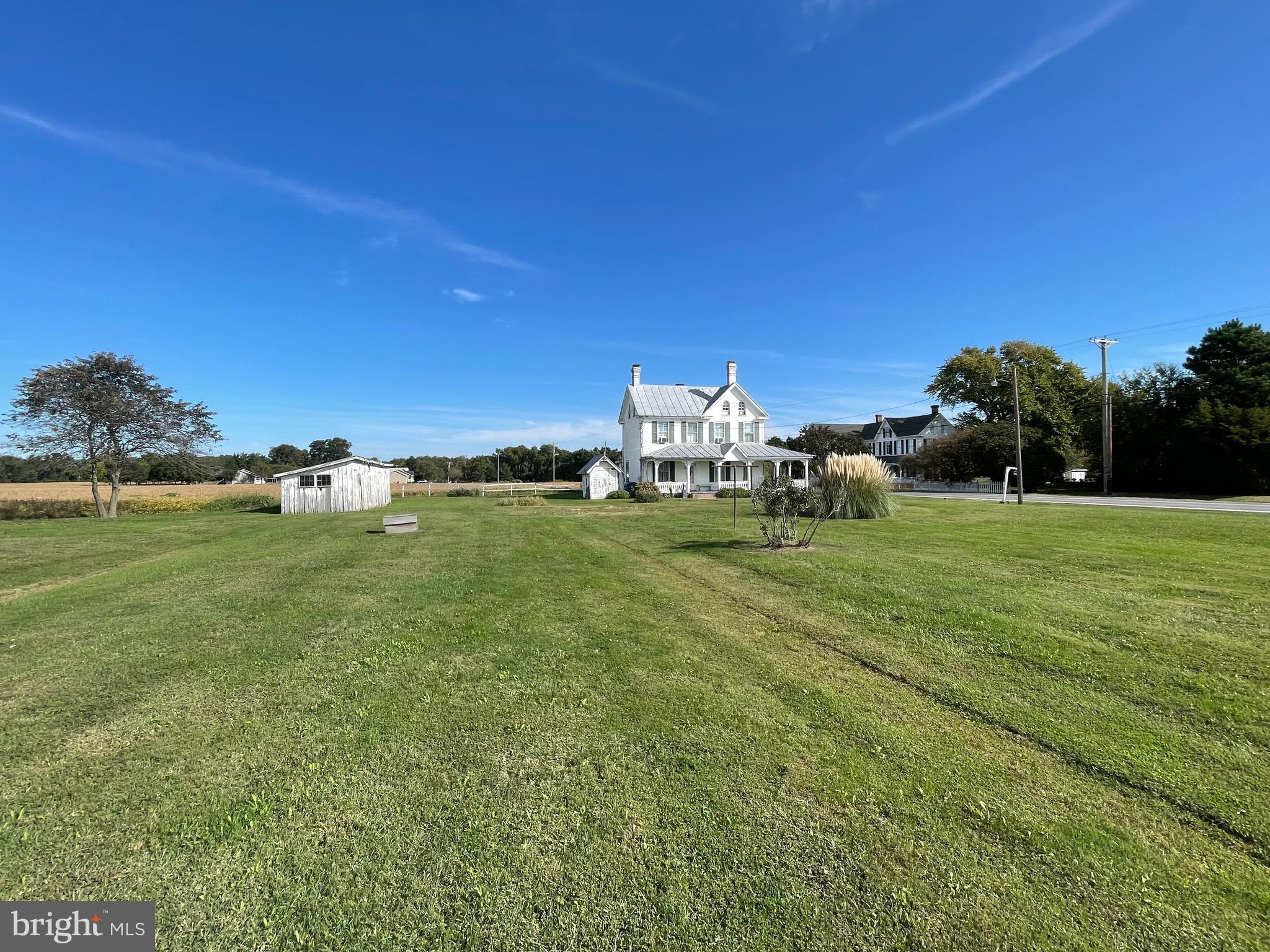 CHESTER - Residential