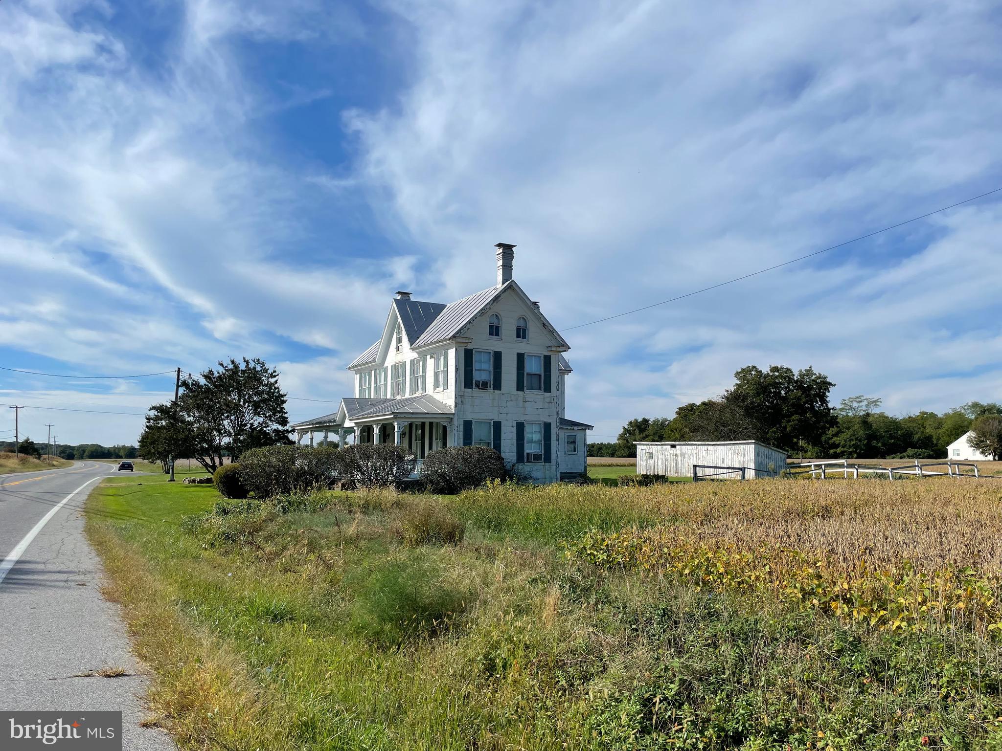 CHESTER - Residential