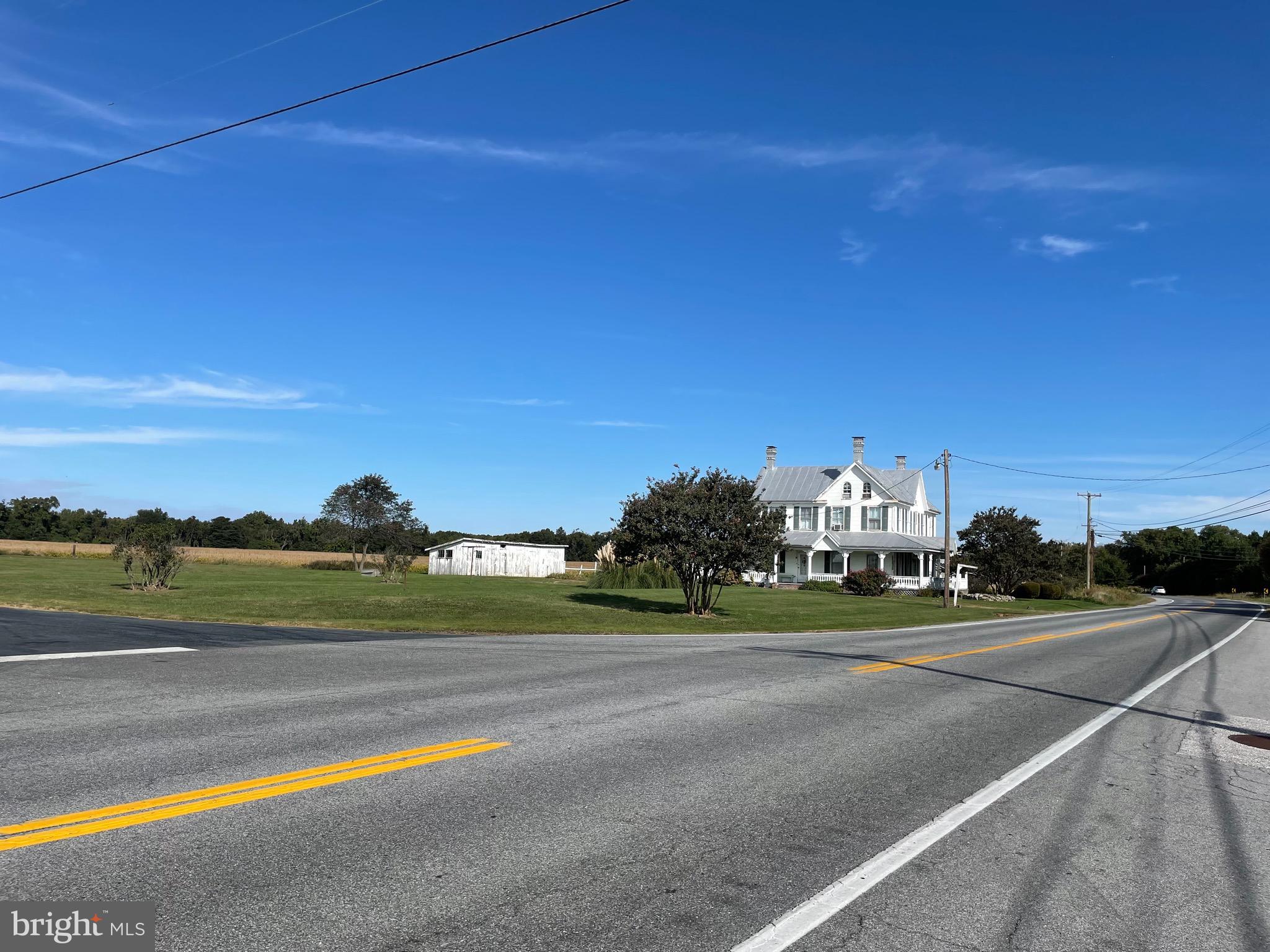 CHESTER - Residential