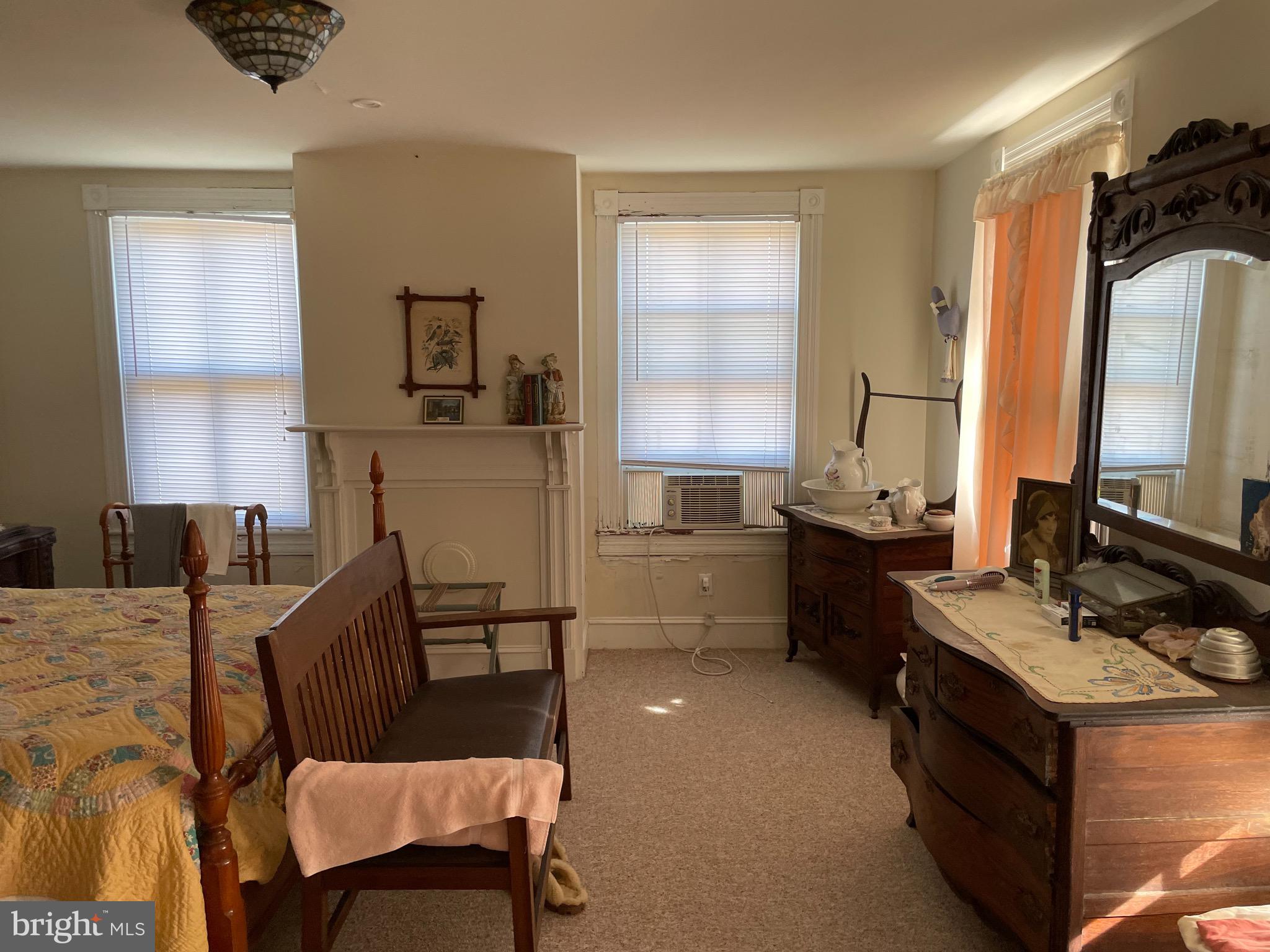 CHESTER - Residential